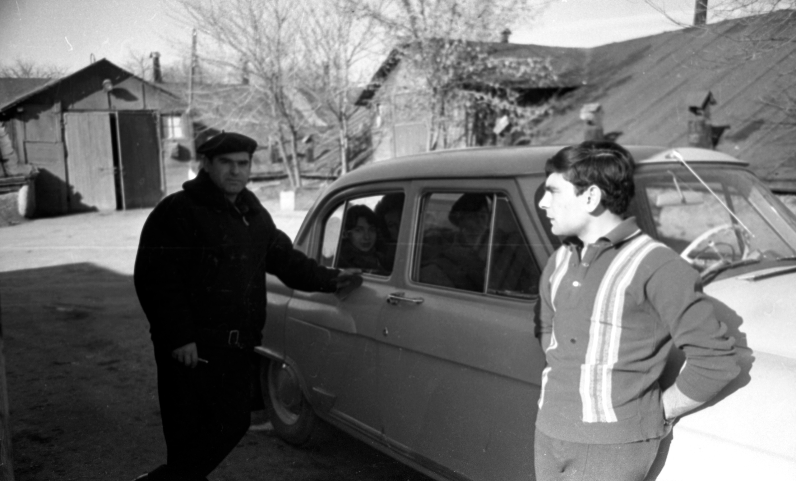 Сааковы. Курортное дело