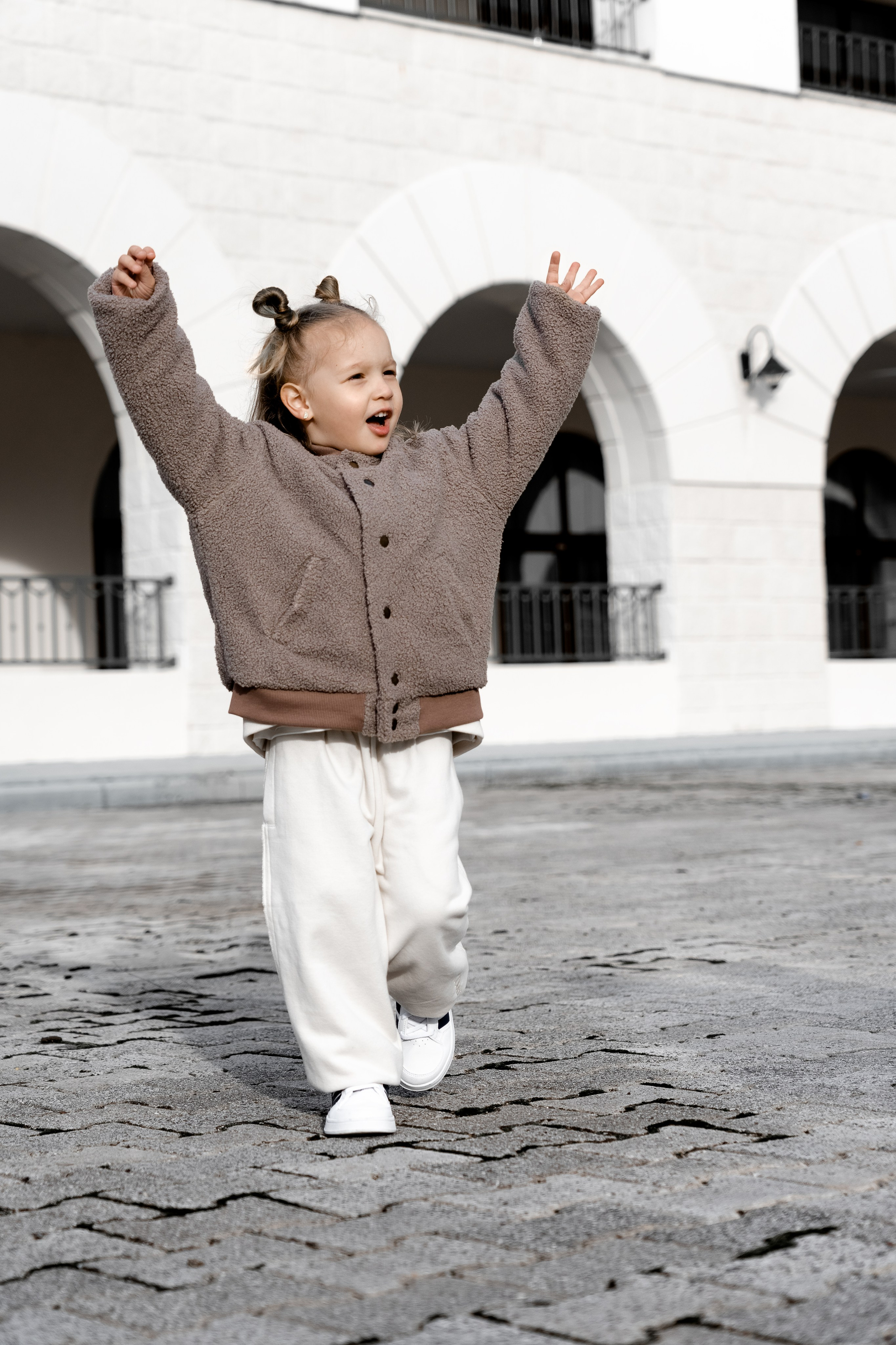 Combo Kidswear. Главная