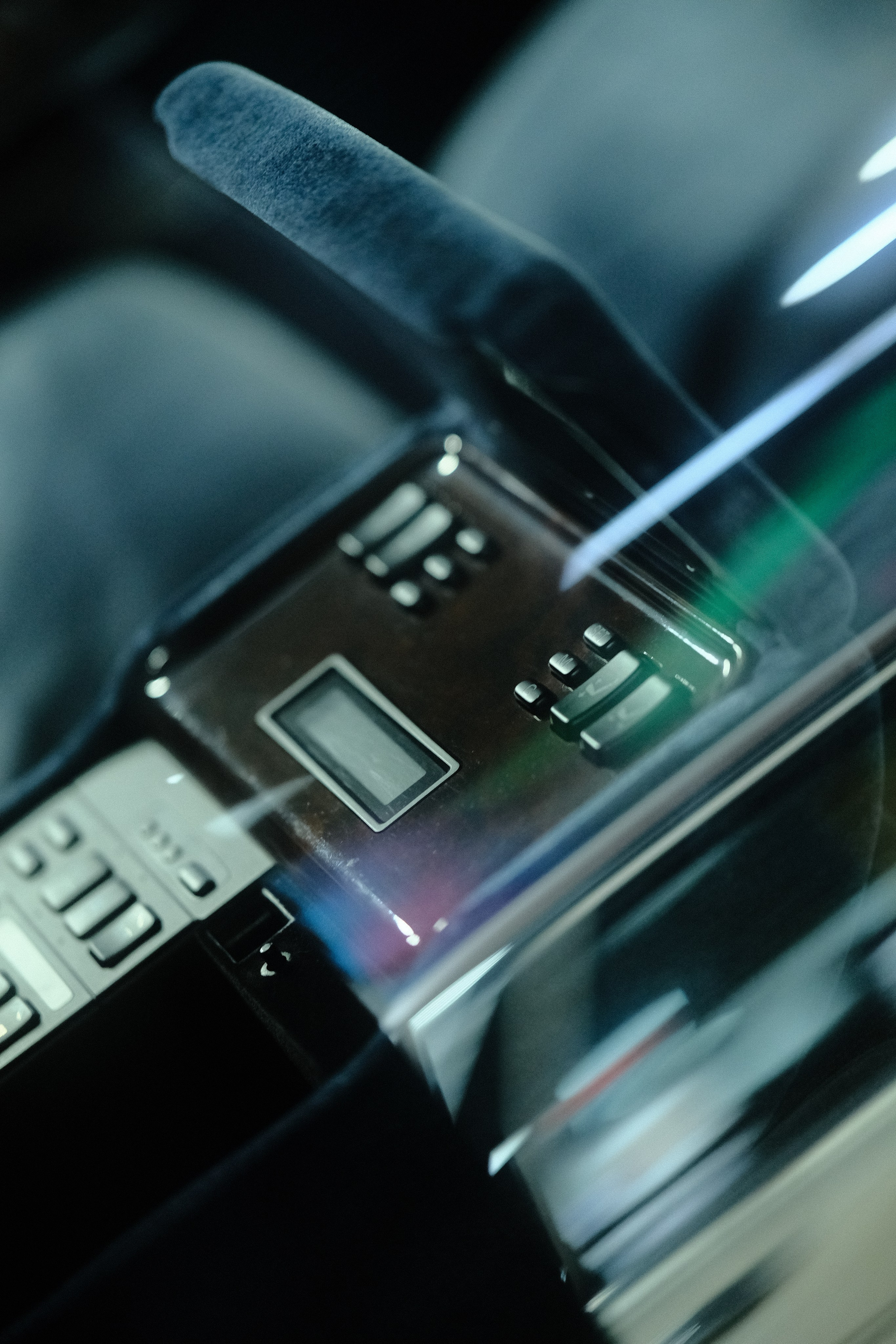 Музей японских авто — Buckets Empire. Фотограф-любитель из Кирова Андрей Погребняк