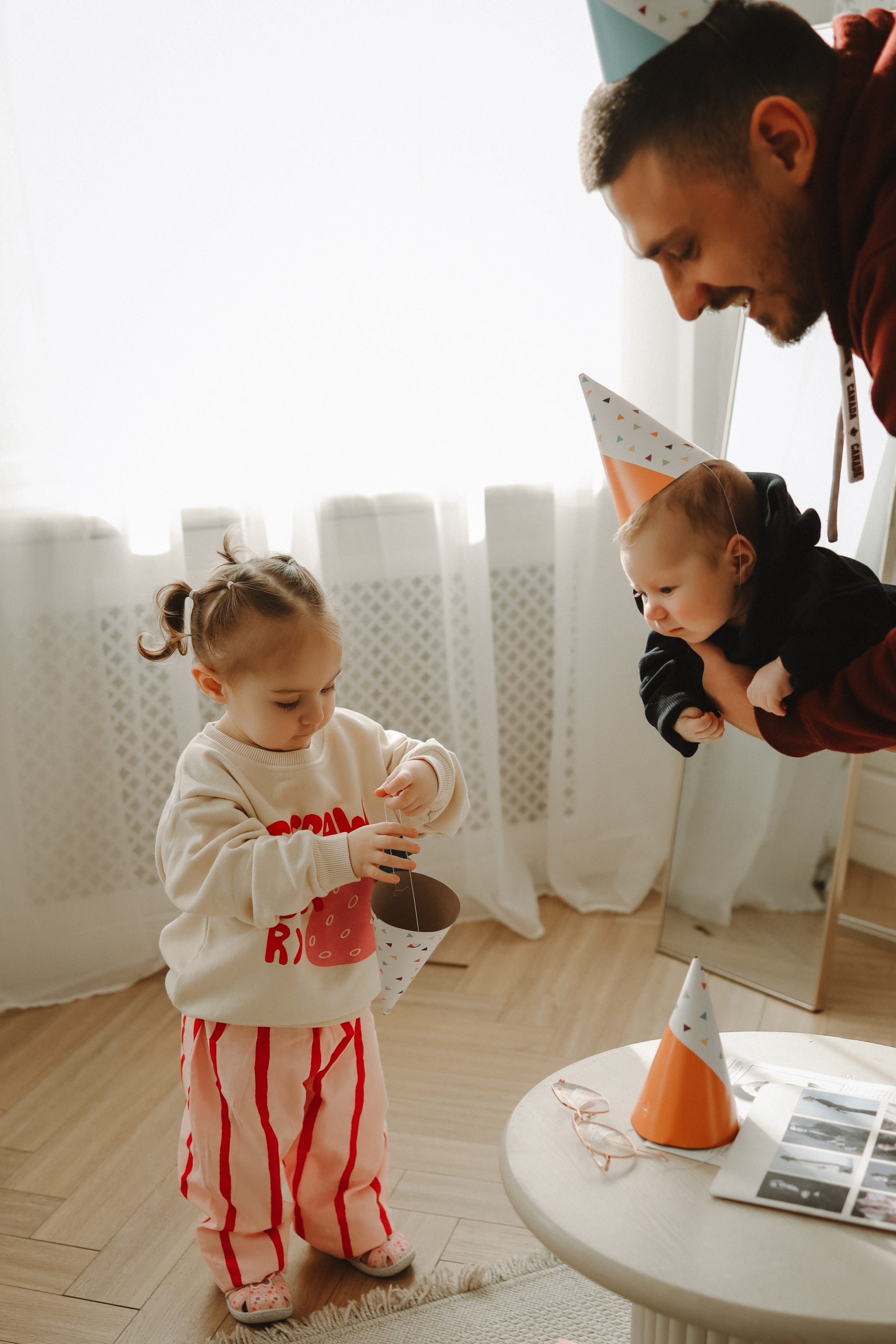 Майюше 2 года. Диана Чечель. Свадебный и семейный фотограф в Москве