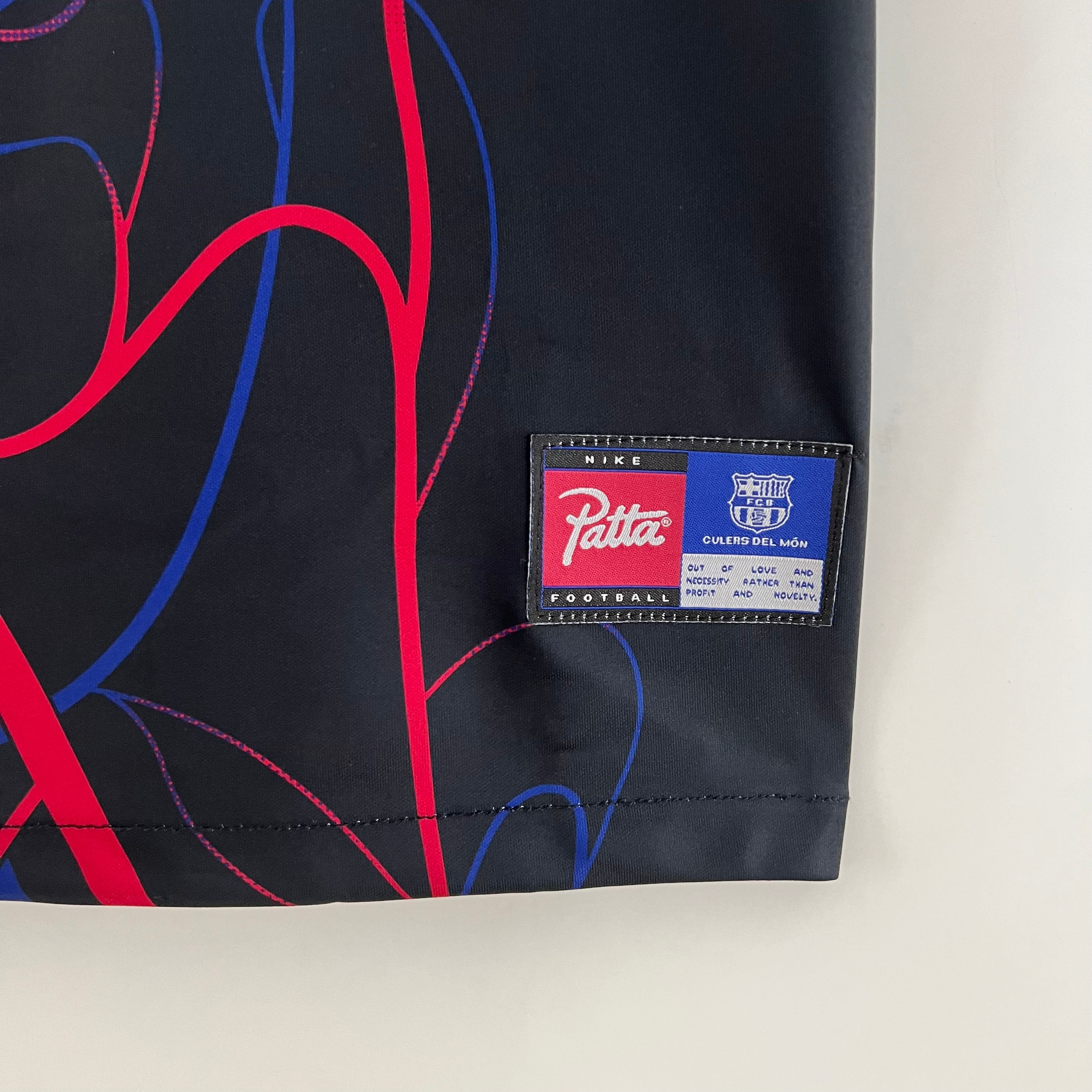 Джерси Barcelona 2023-2024 с изображением сердца купить. Футбольный магазин — ssw_magazin