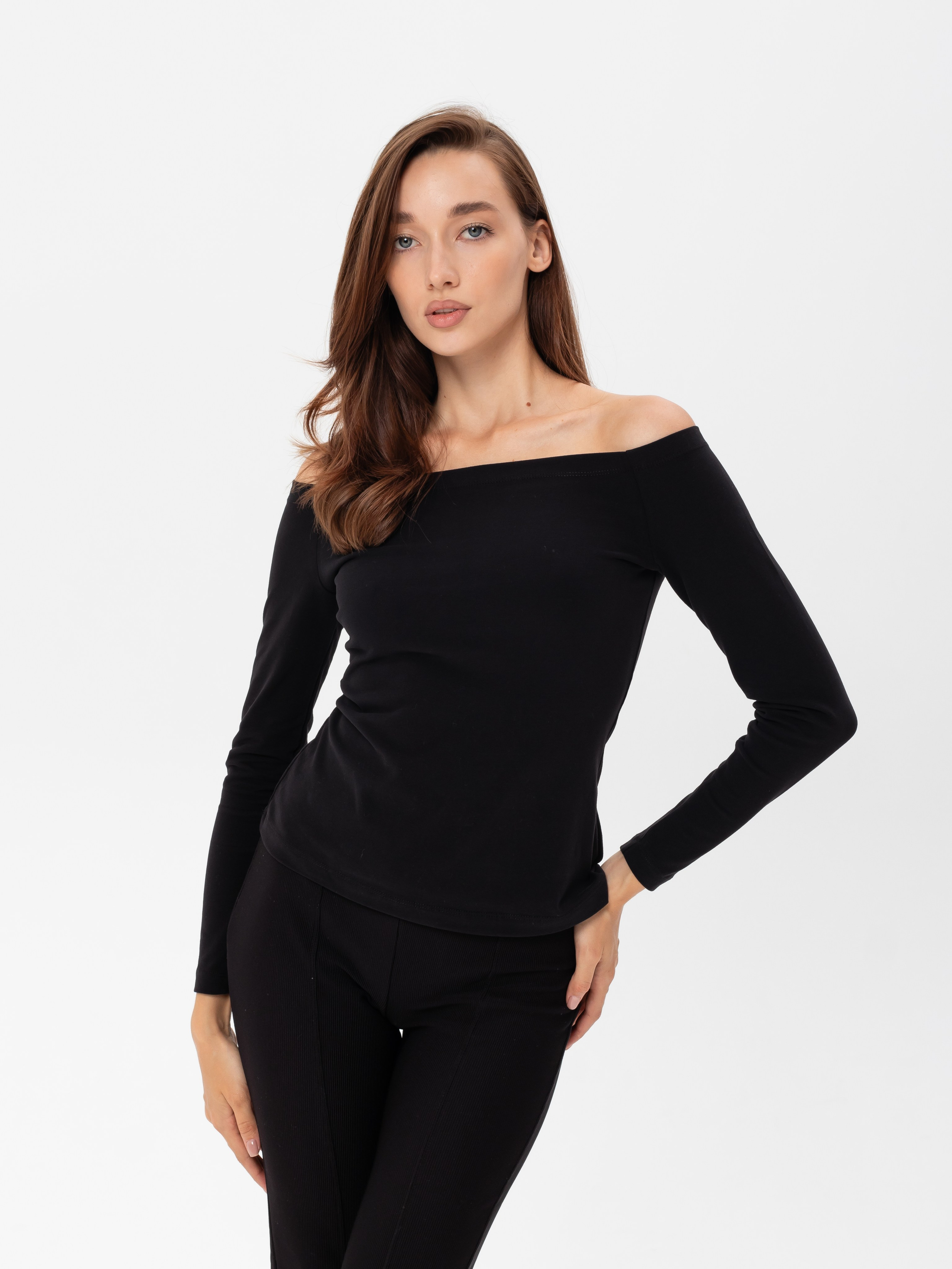 Лонгслив. Фотограф в Краснодаре Арина Кудряшова