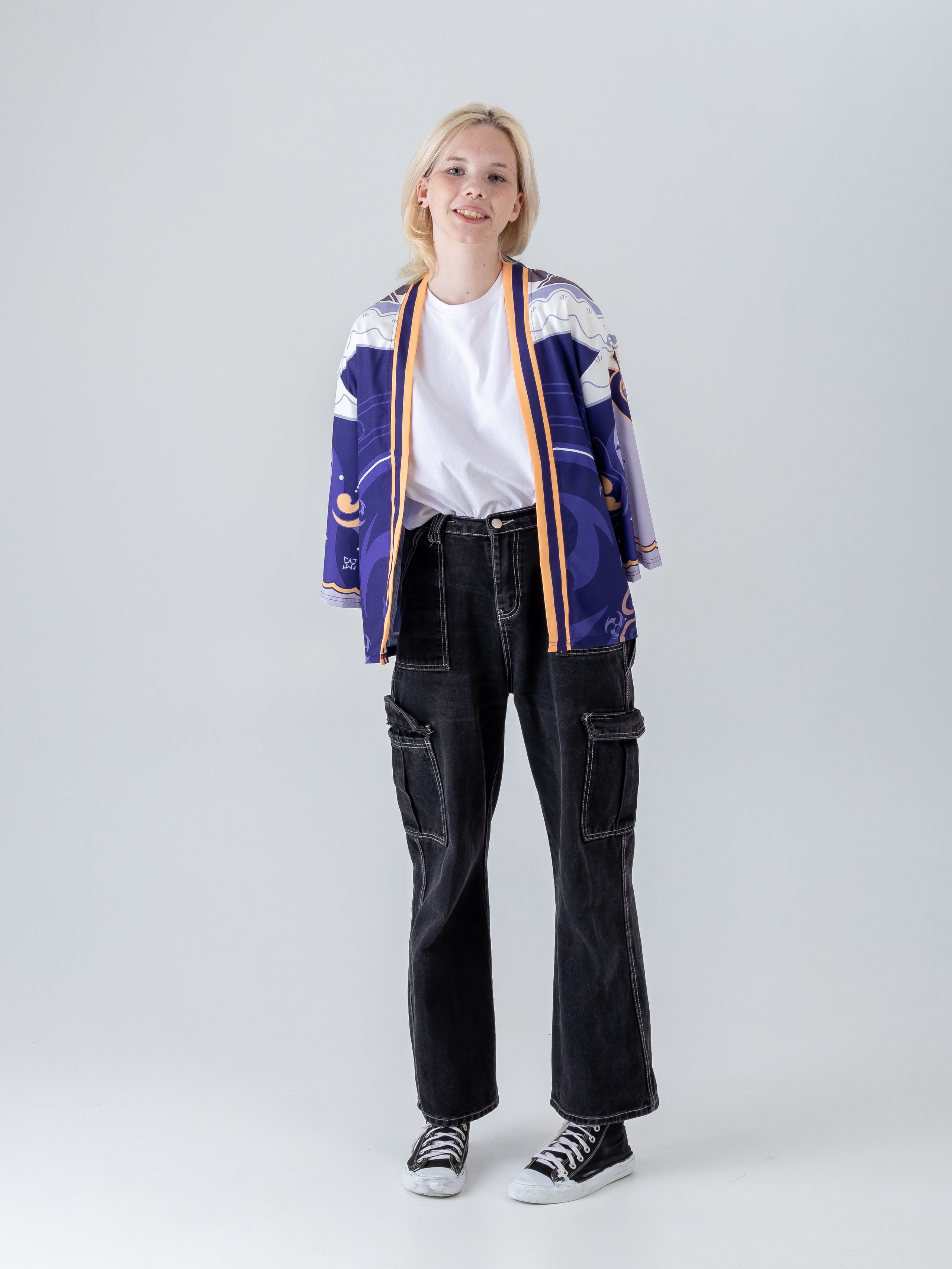 Аниме детская. Фотограф в Краснодаре Арина Кудряшова