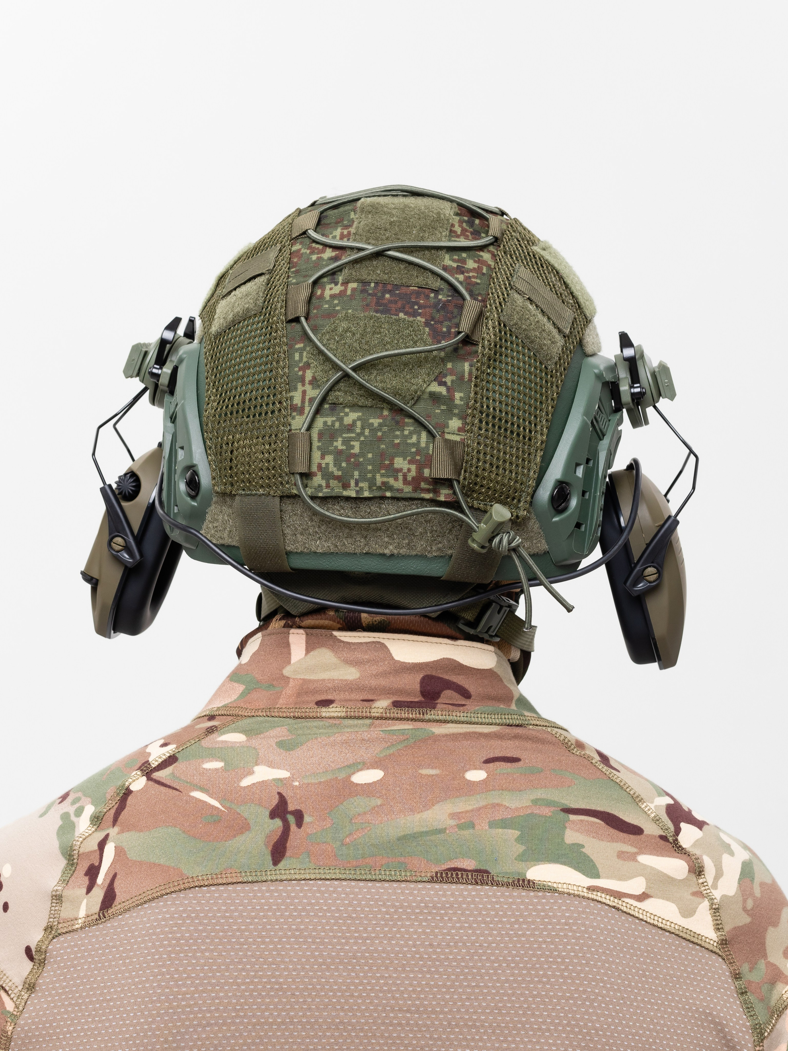 Наушники. Фотограф в Краснодаре Арина Кудряшова