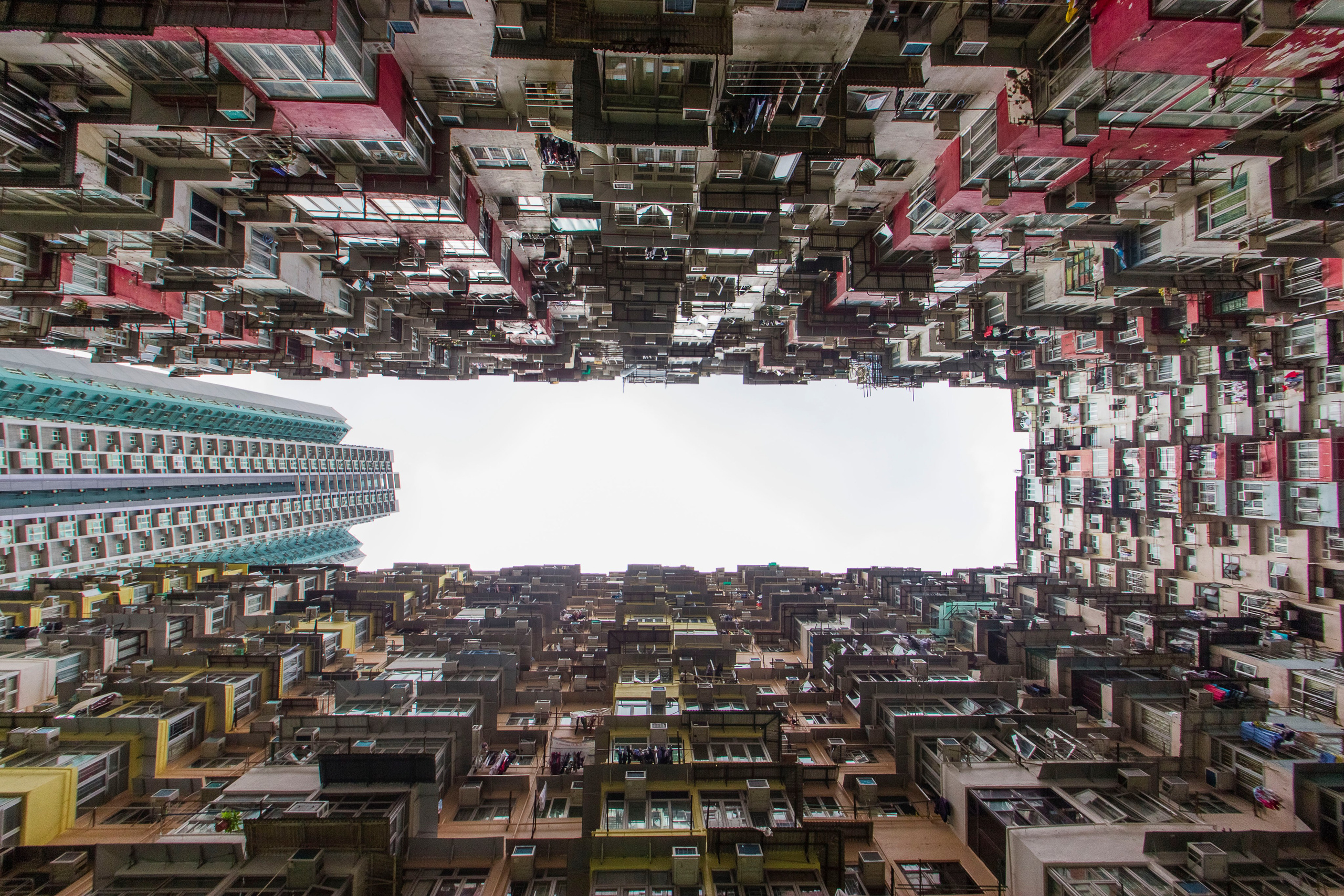 Выставка Urban Exploration. Архитектурный фотограф Кирилл Цыбенко. Работаю в Москве, по всей России и Миру