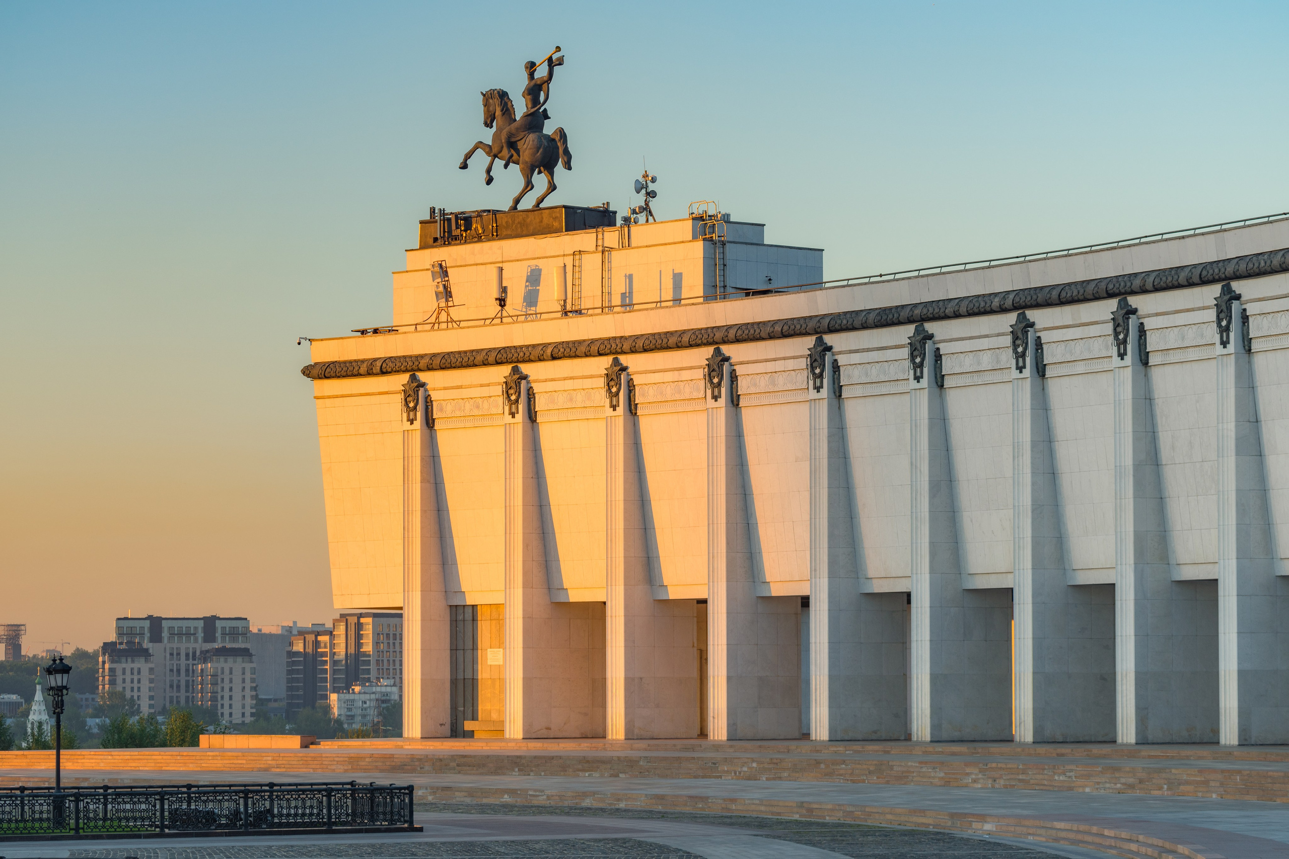 Съемка буклета «Поклонная 7» | FORMULA. Архитектурный фотограф Кирилл Цыбенко. Работаю в Москве, по всей России и Миру