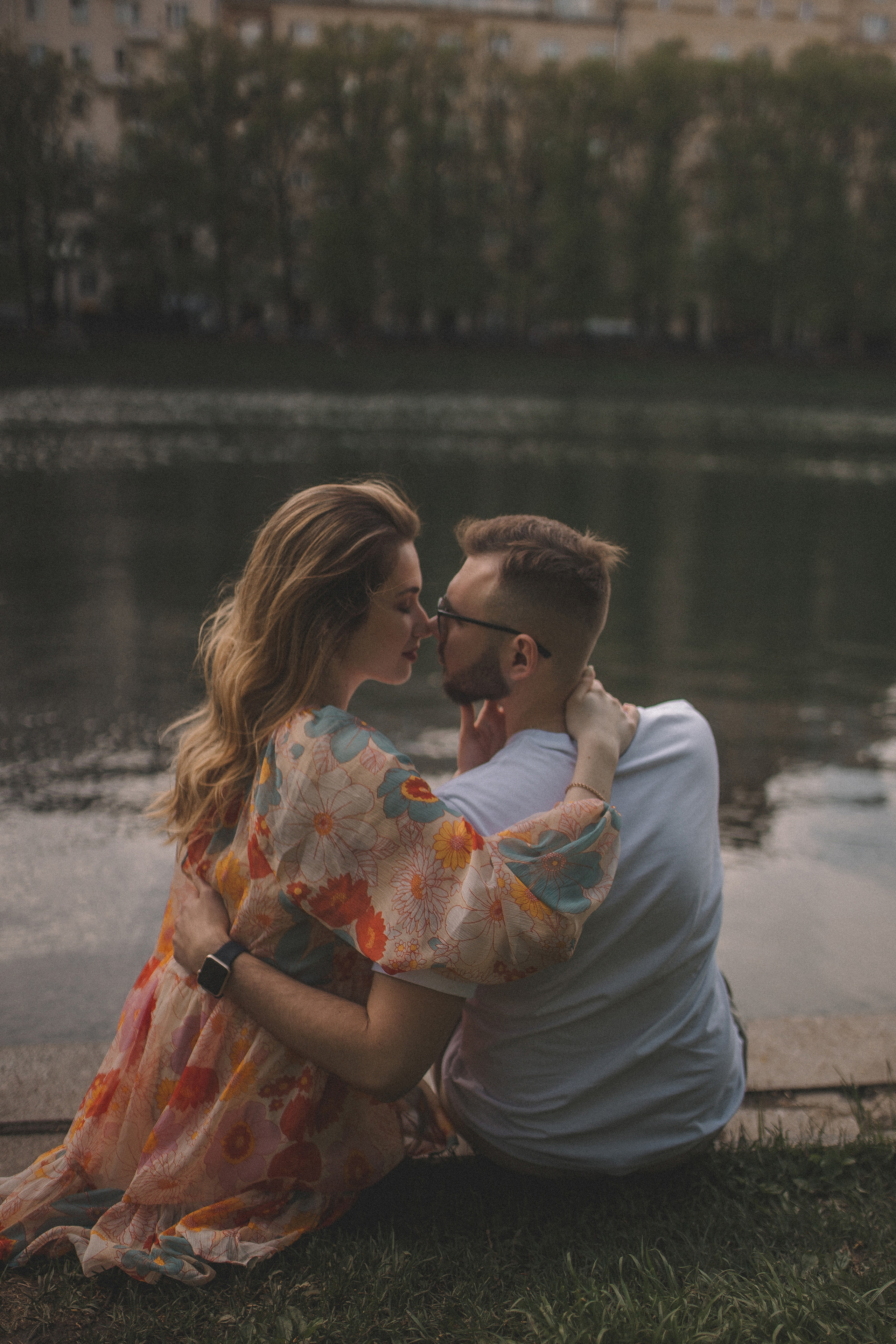 О&Д | Москва. Фотограф Екатерина Амбрушкевич