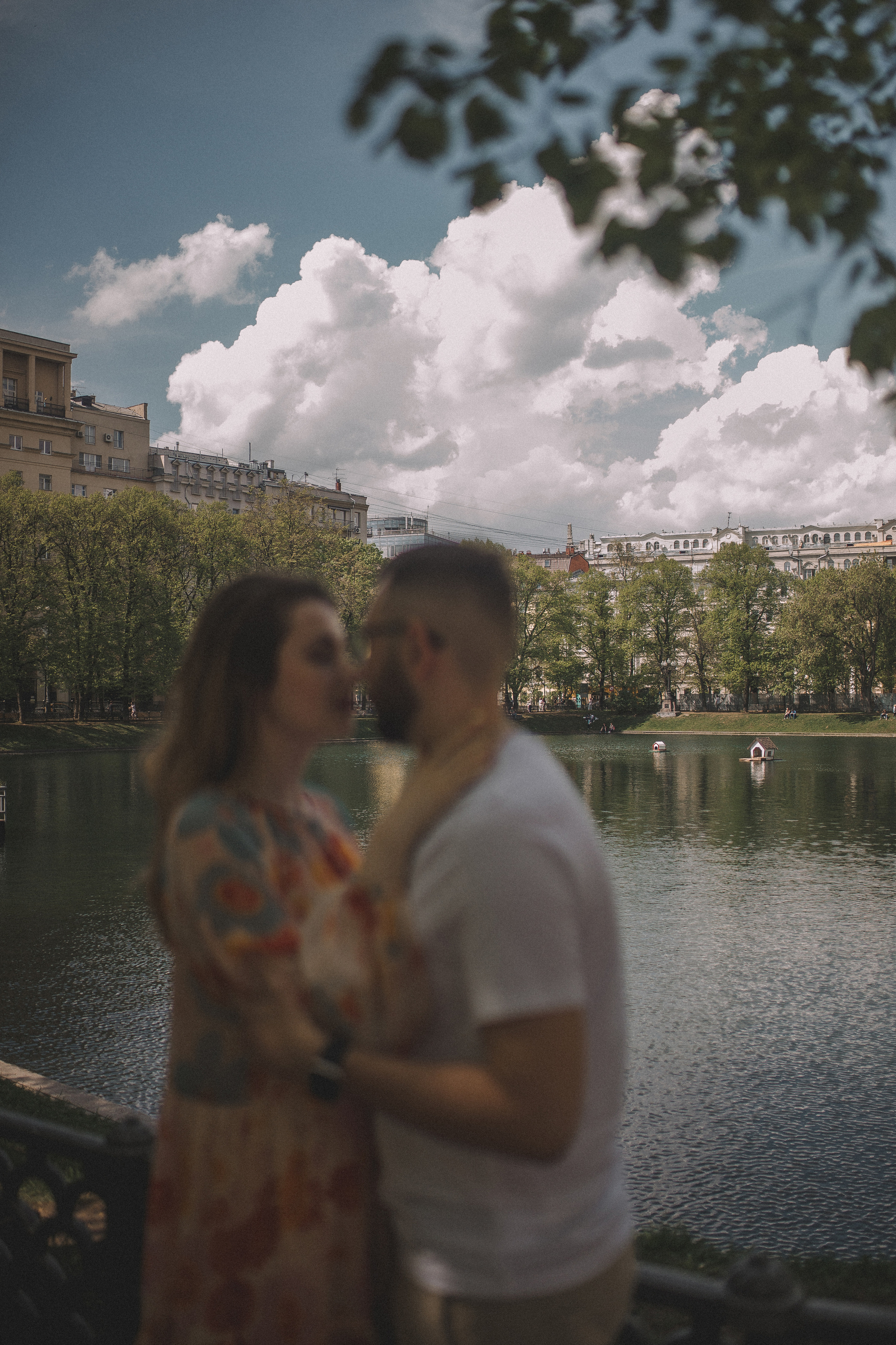 О&Д | Москва. Фотограф Екатерина Амбрушкевич