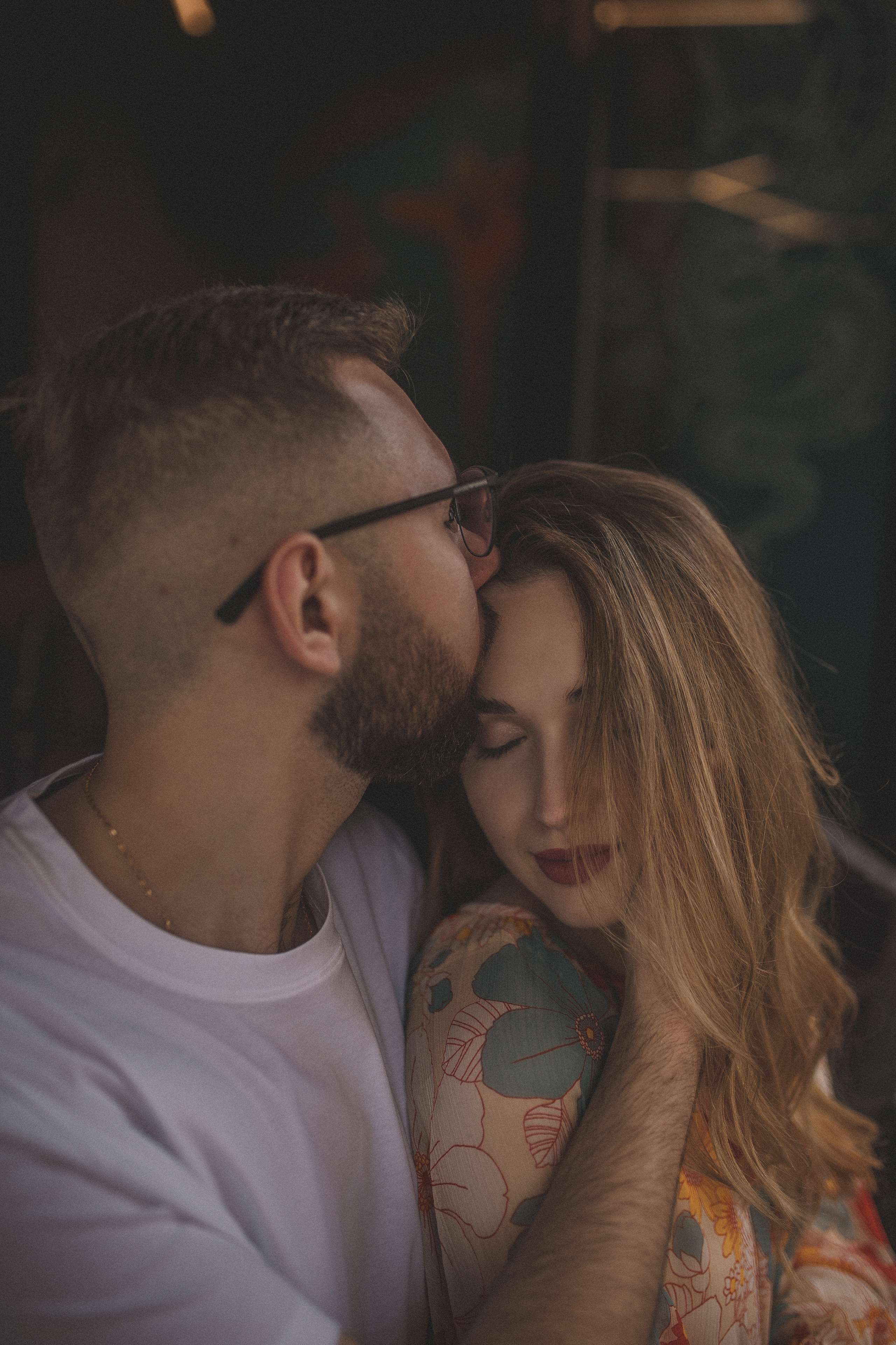 О&Д | Москва. Фотограф Екатерина Амбрушкевич