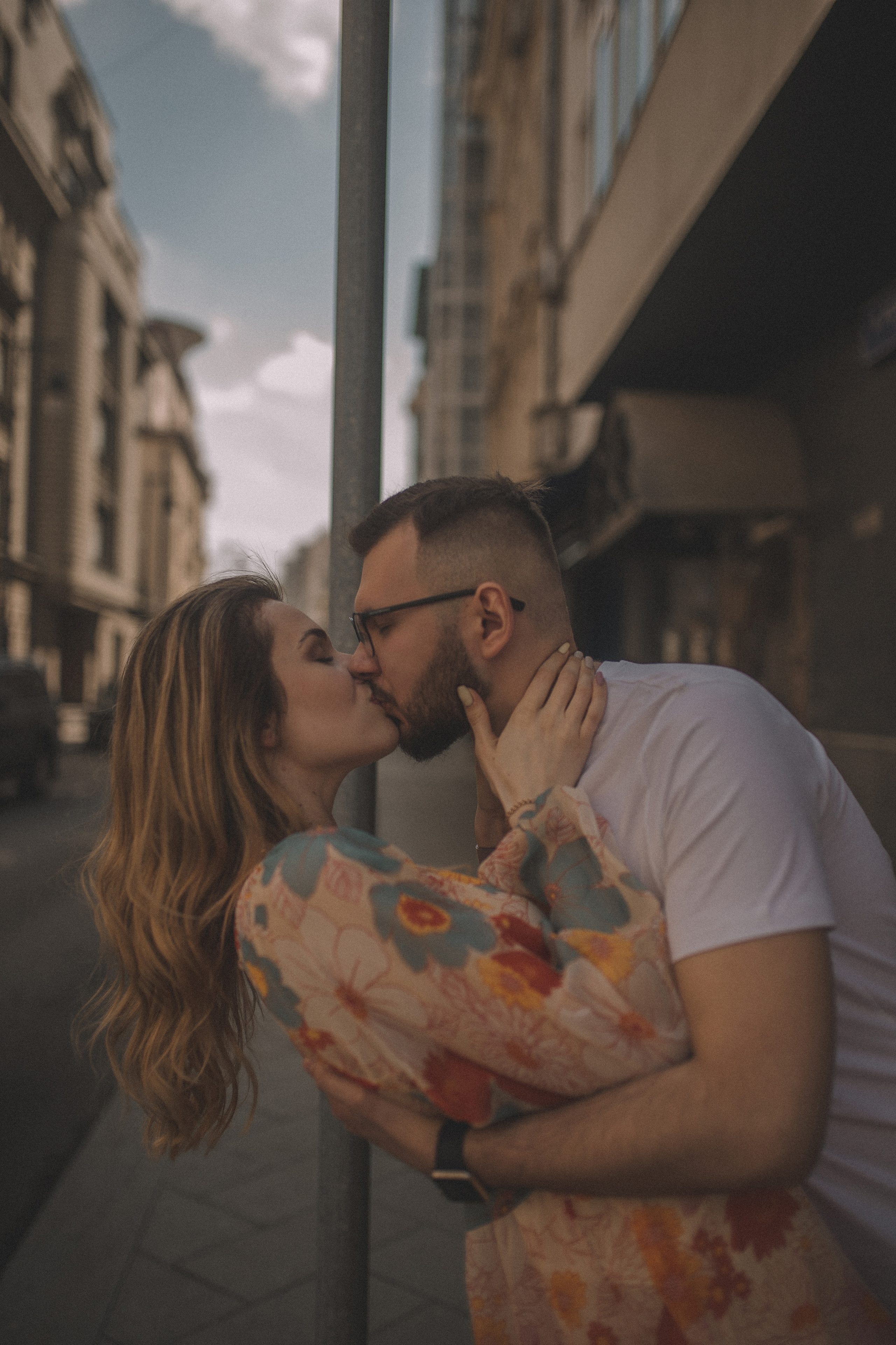 О&Д | Москва. Фотограф Екатерина Амбрушкевич