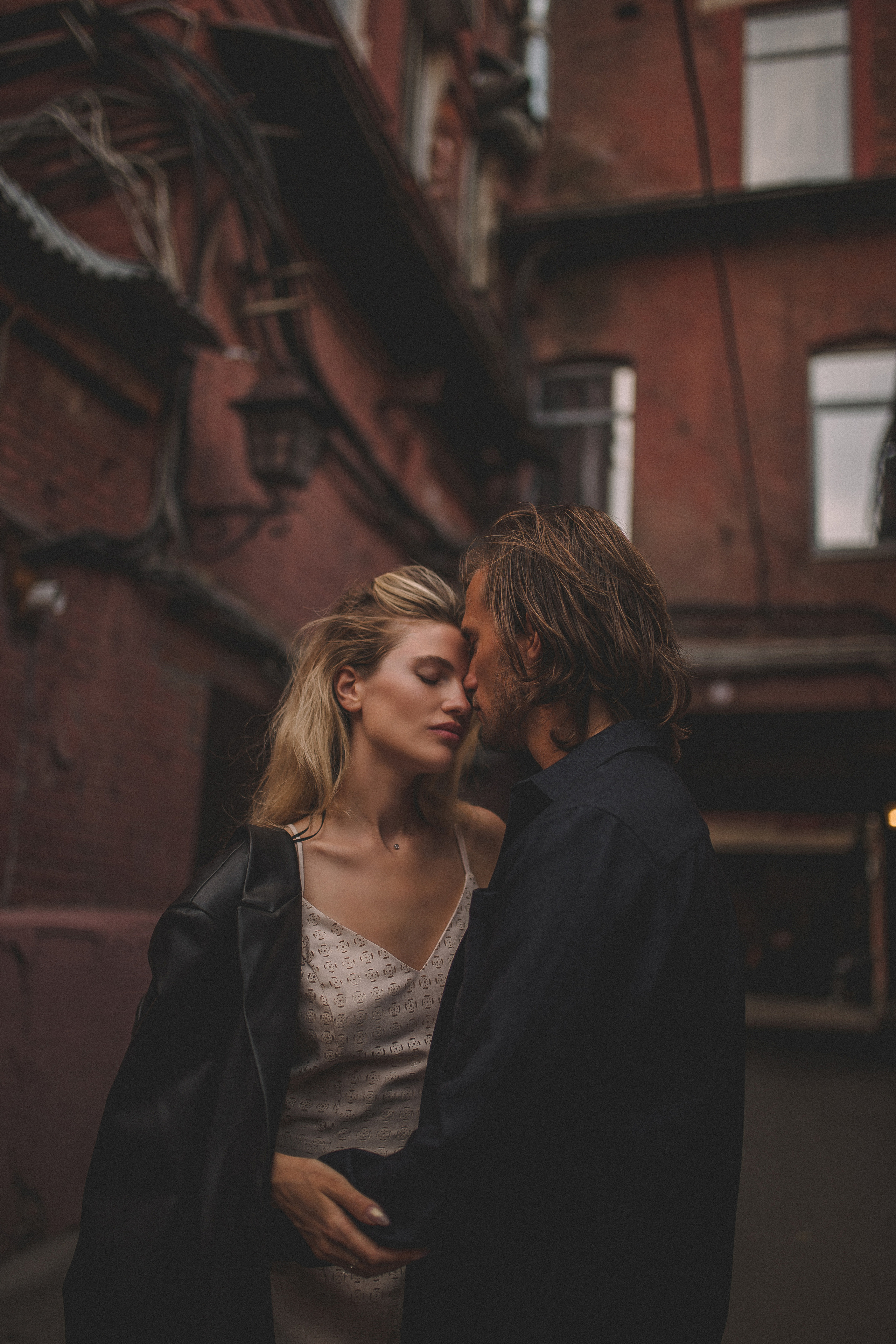 П&В | Москва. Фотограф Екатерина Амбрушкевич