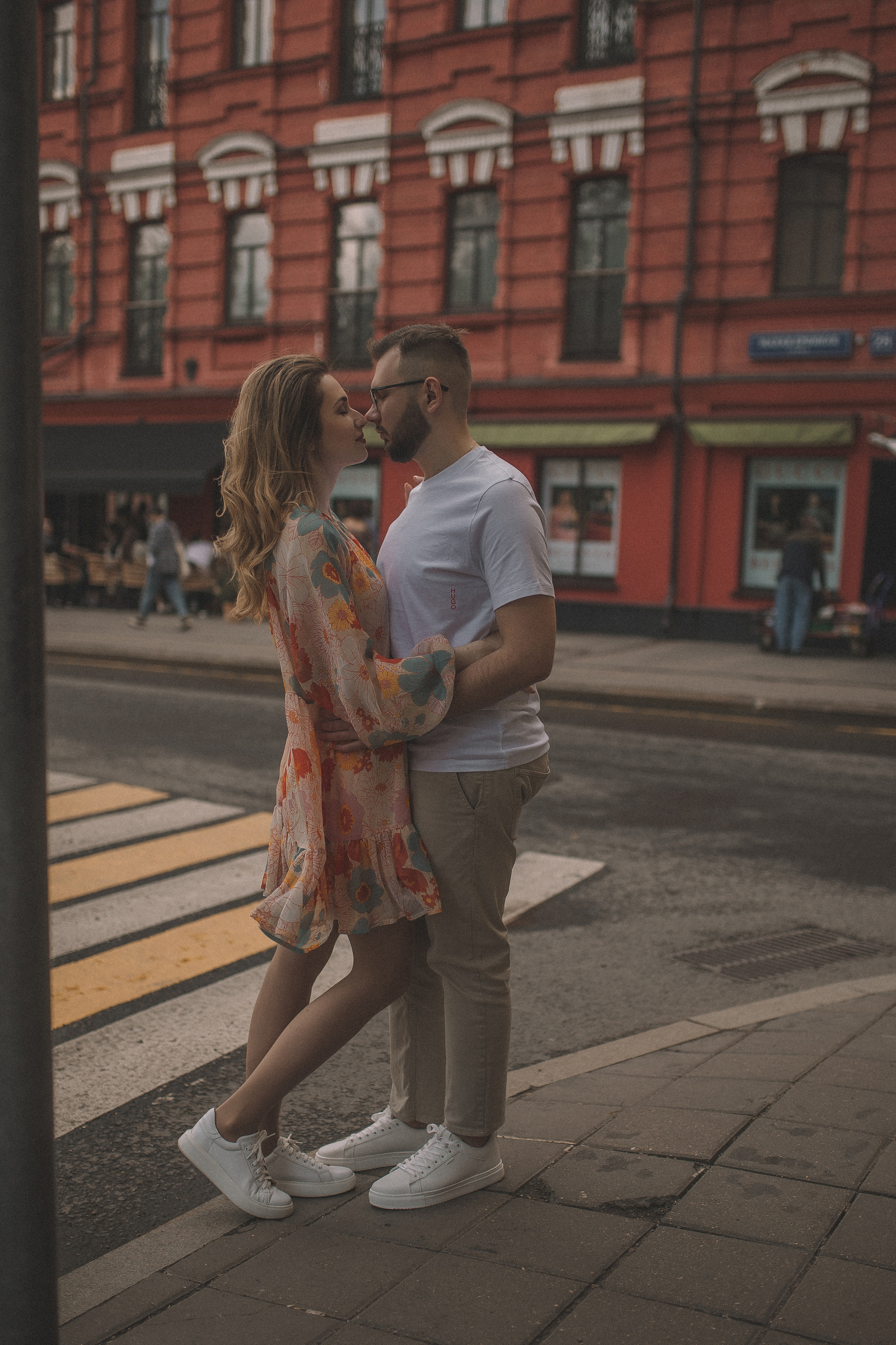 О&Д | Москва. Фотограф Екатерина Амбрушкевич