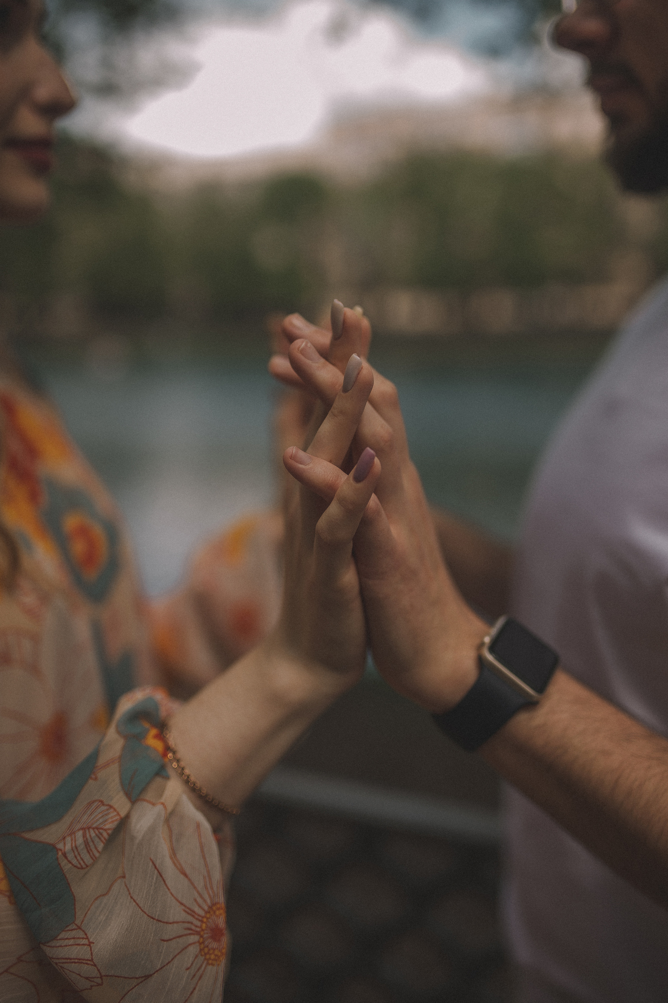 О&Д | Москва. Фотограф Екатерина Амбрушкевич