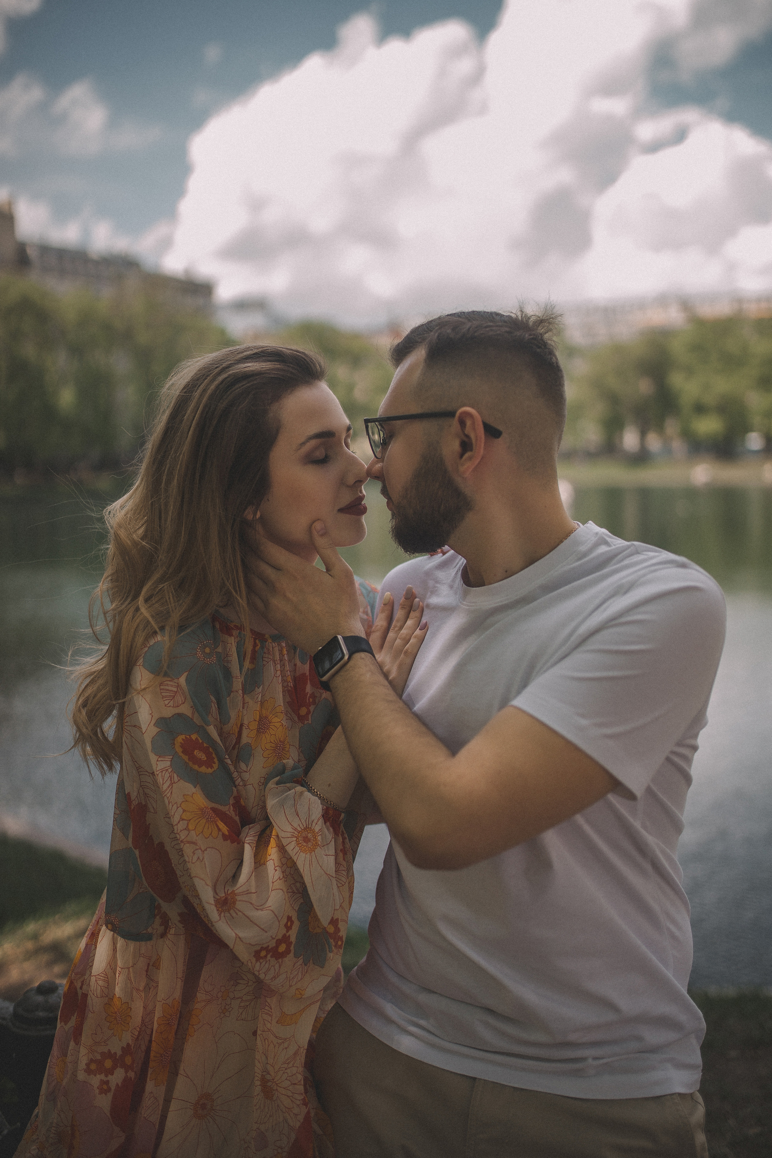 О&Д | Москва. Фотограф Екатерина Амбрушкевич