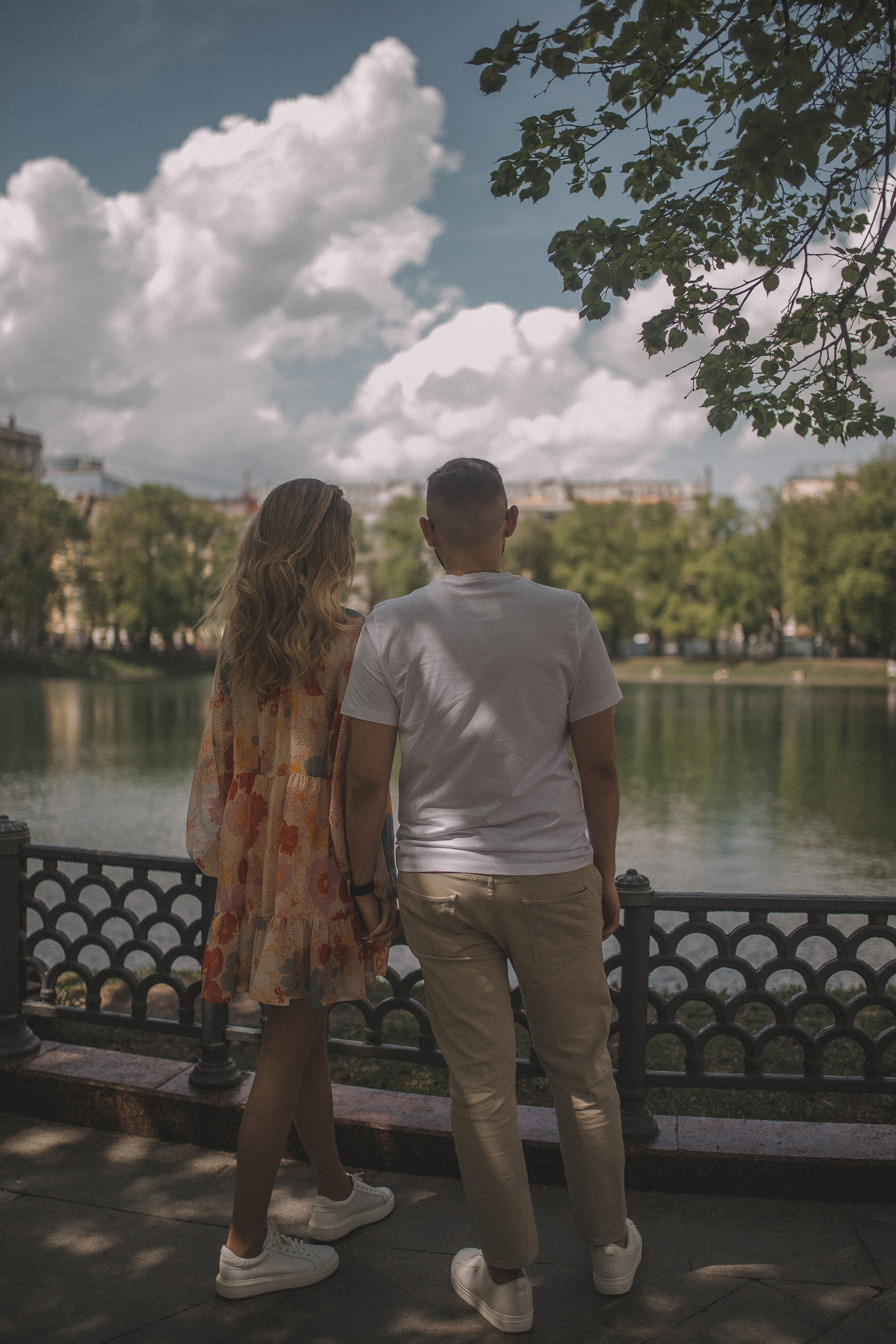 О&Д | Москва. Фотограф Екатерина Амбрушкевич