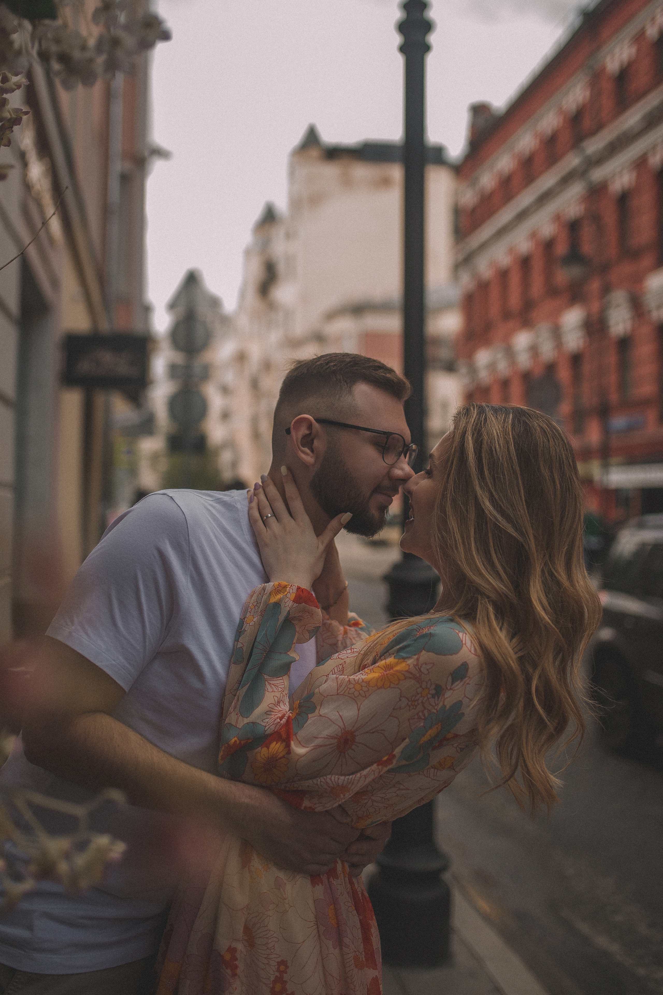 О&Д | Москва. Фотограф Екатерина Амбрушкевич