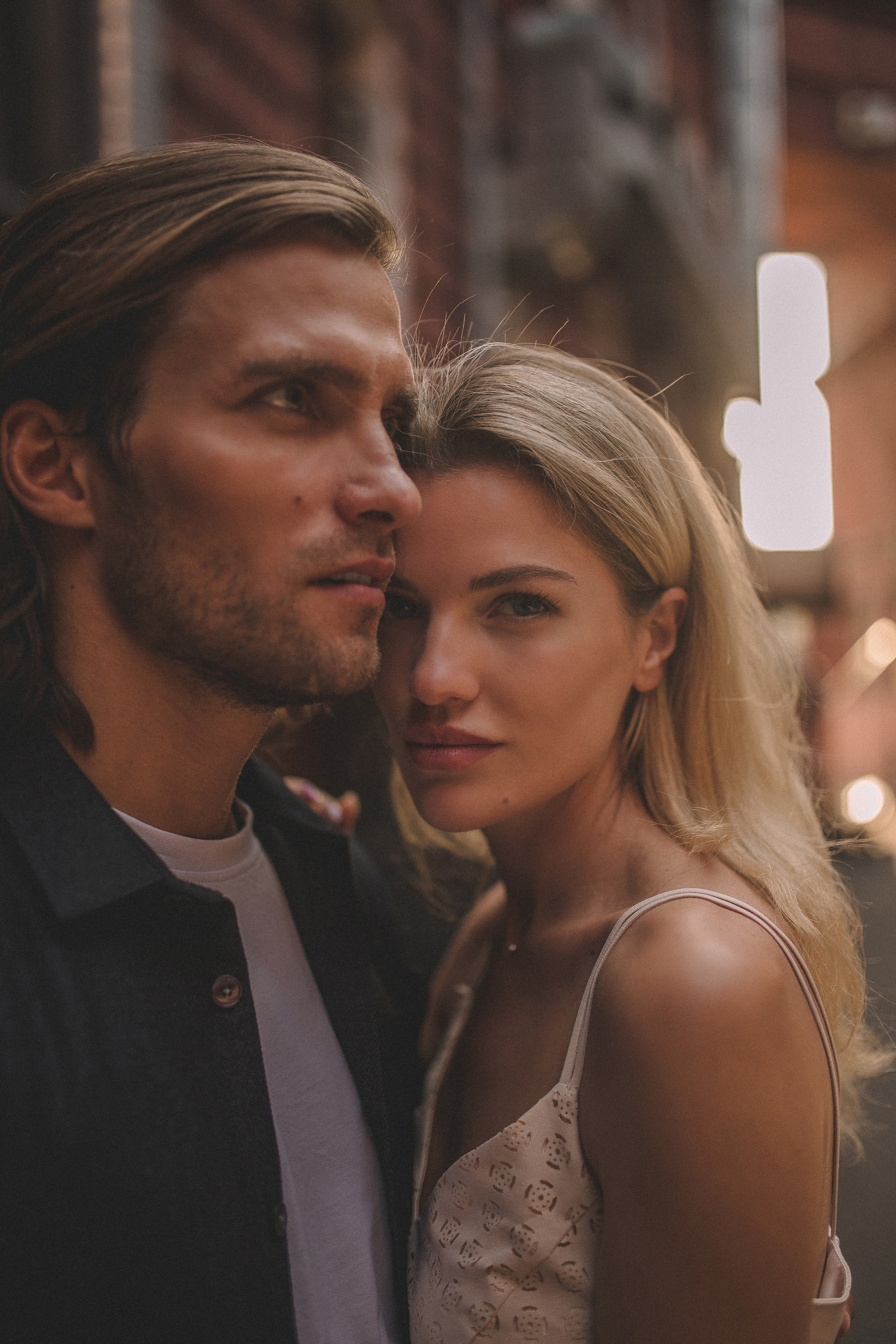 П&В | Москва. Фотограф Екатерина Амбрушкевич