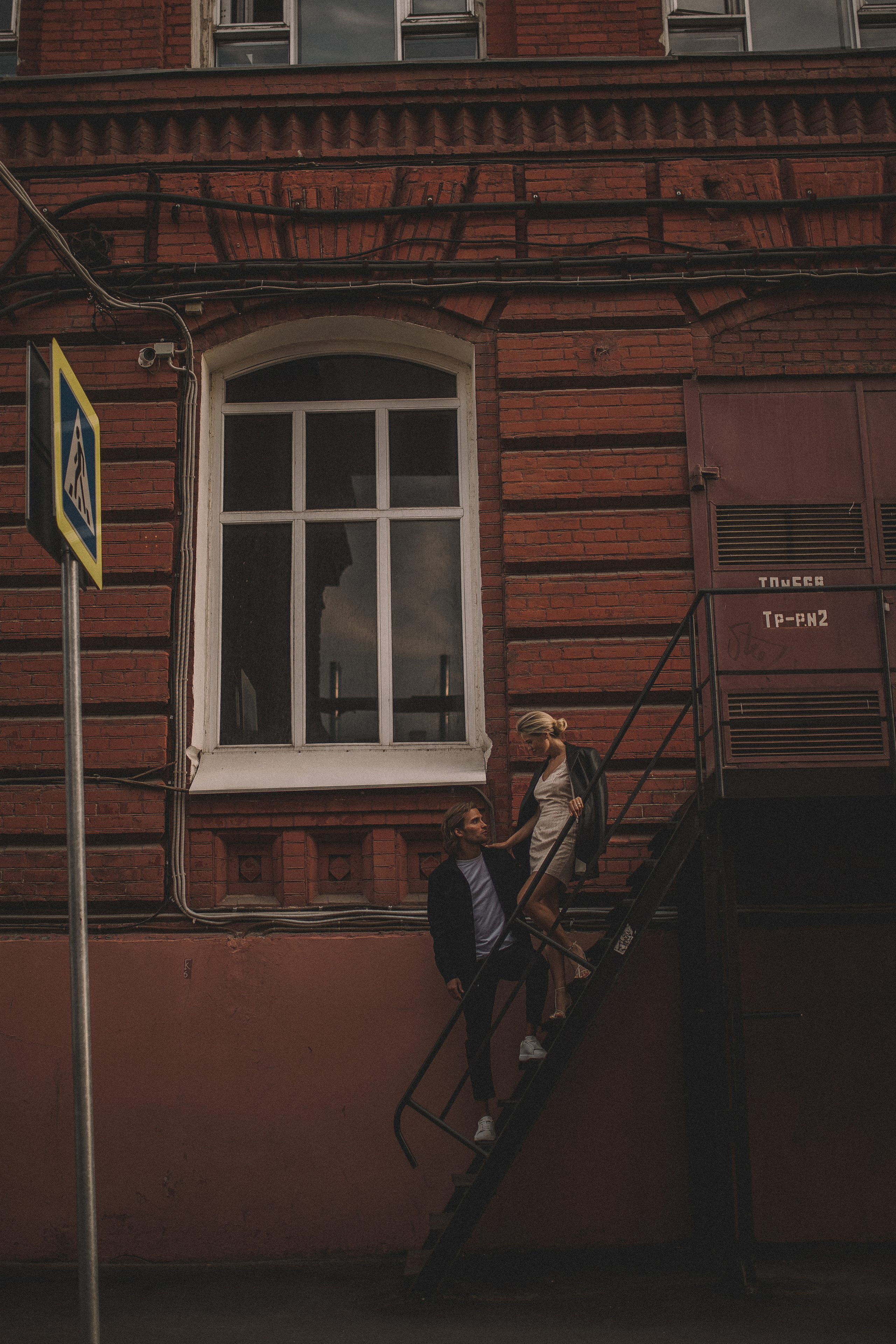 П&В | Москва. Фотограф Екатерина Амбрушкевич