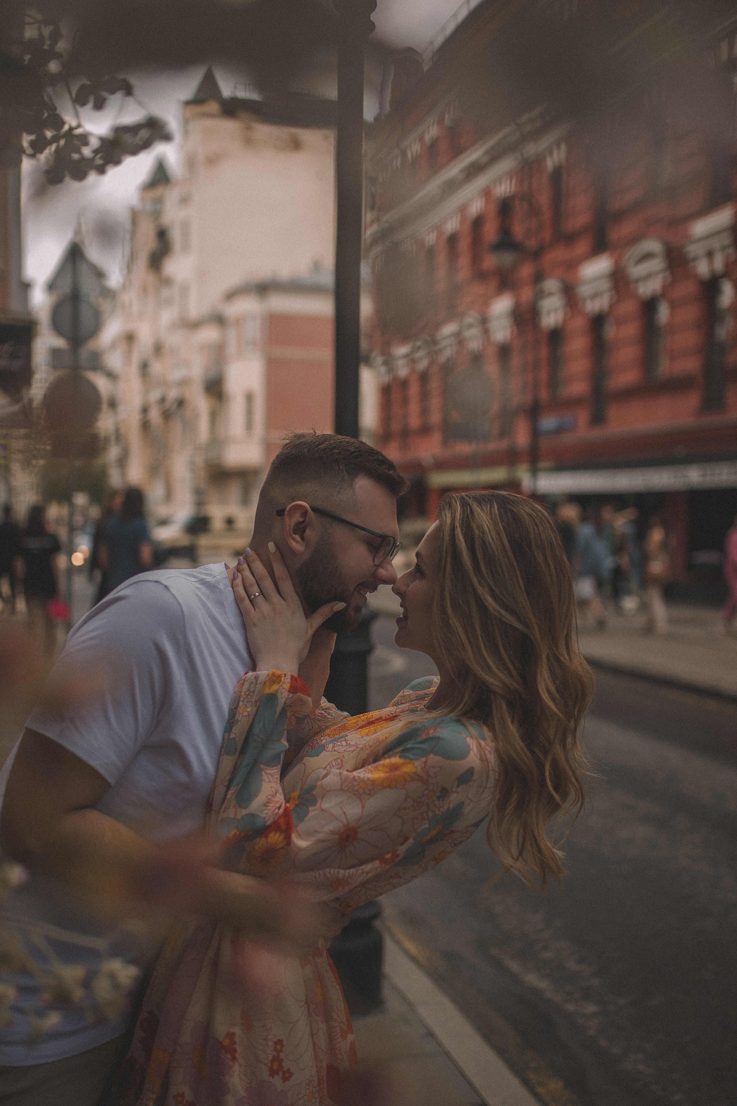 О&Д | Москва. Фотограф Екатерина Амбрушкевич