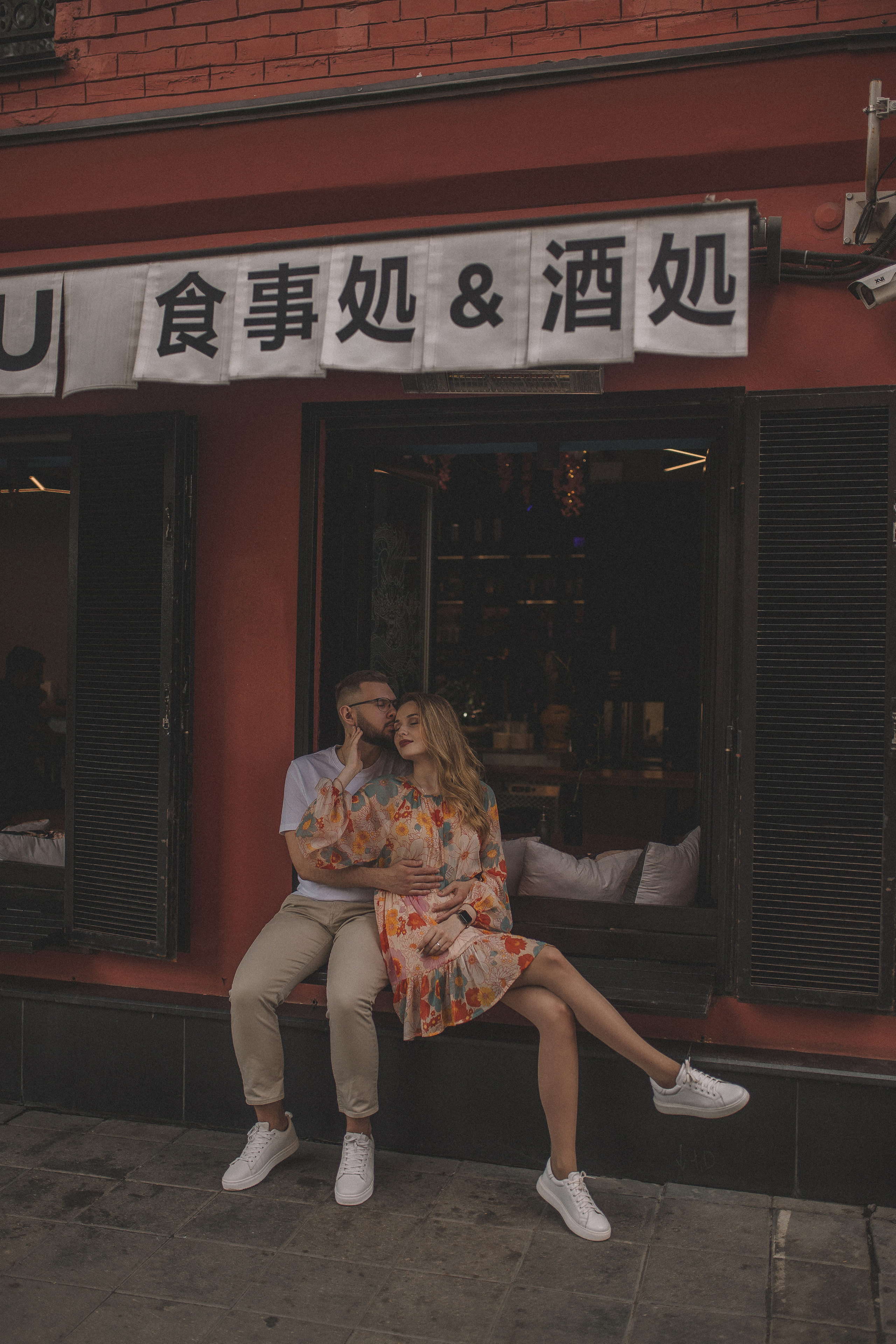 О&Д | Москва. Фотограф Екатерина Амбрушкевич