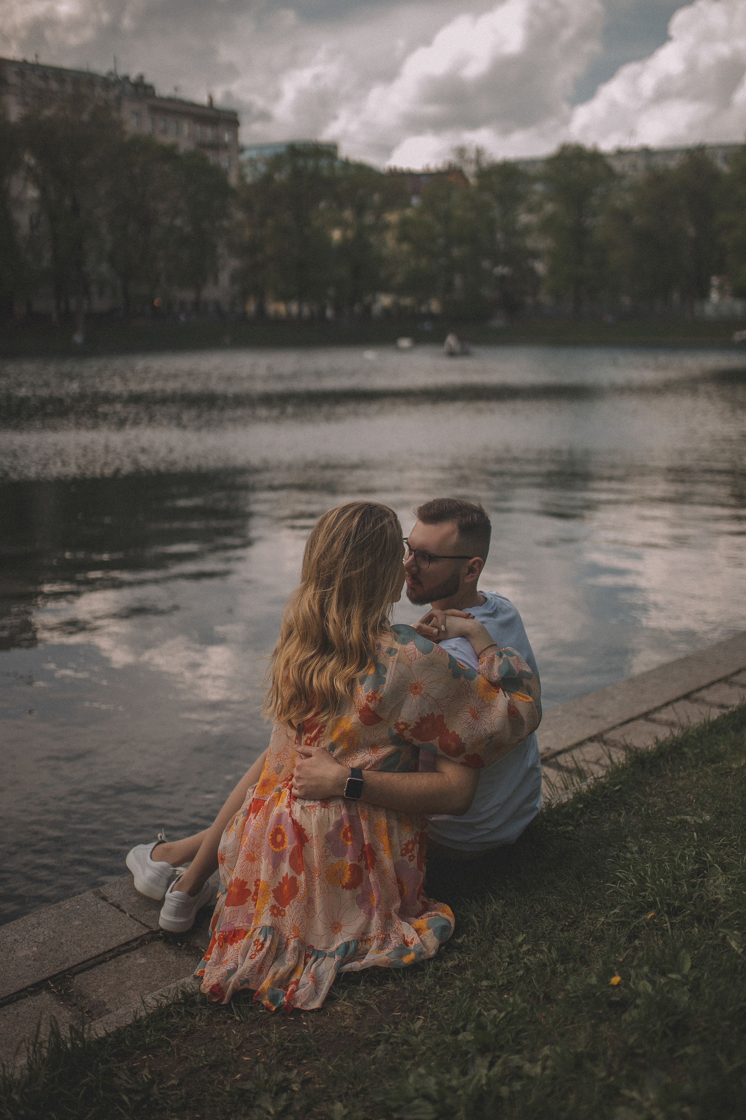 О&Д | Москва. Фотограф Екатерина Амбрушкевич