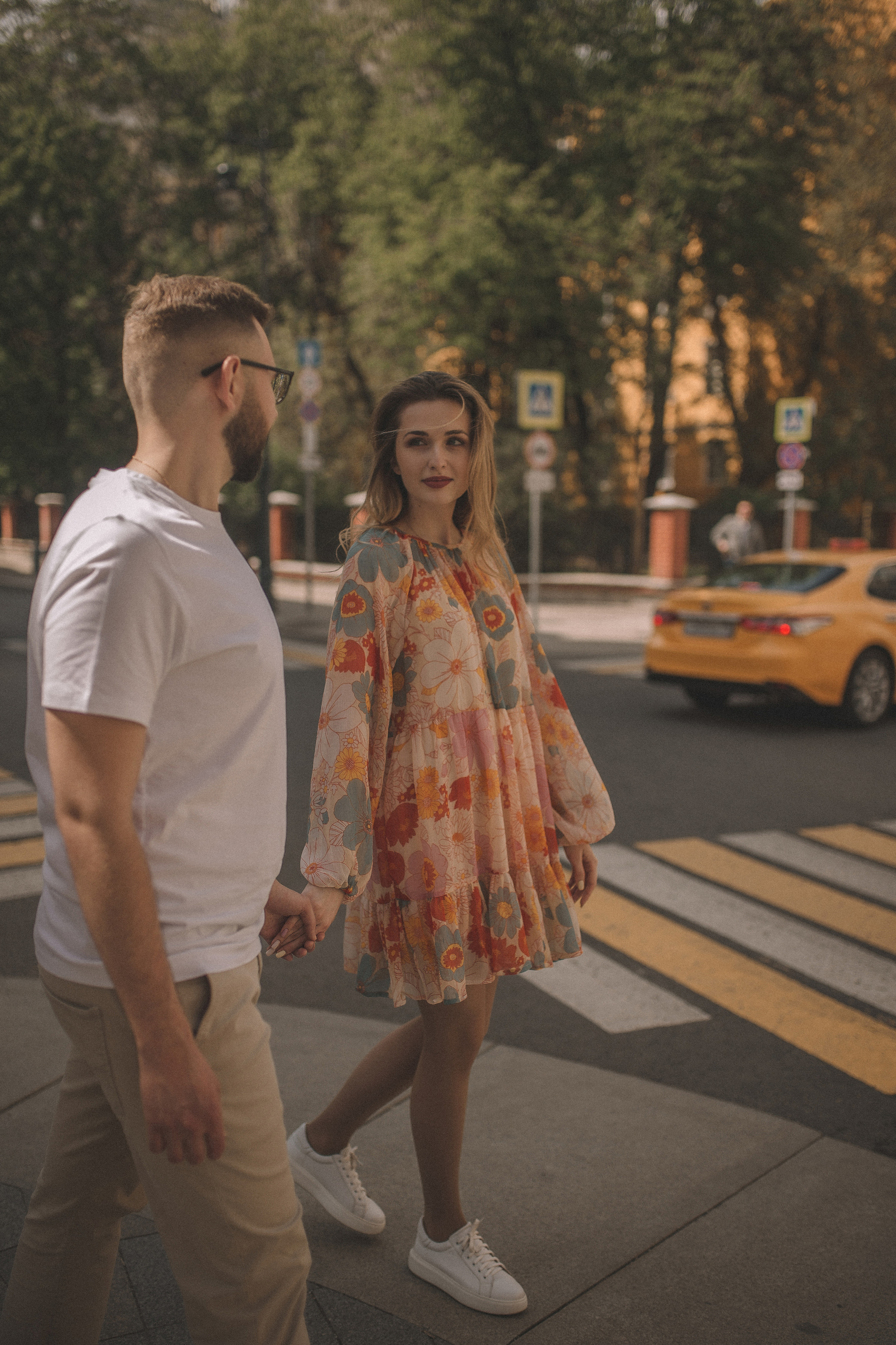 О&Д | Москва. Фотограф Екатерина Амбрушкевич