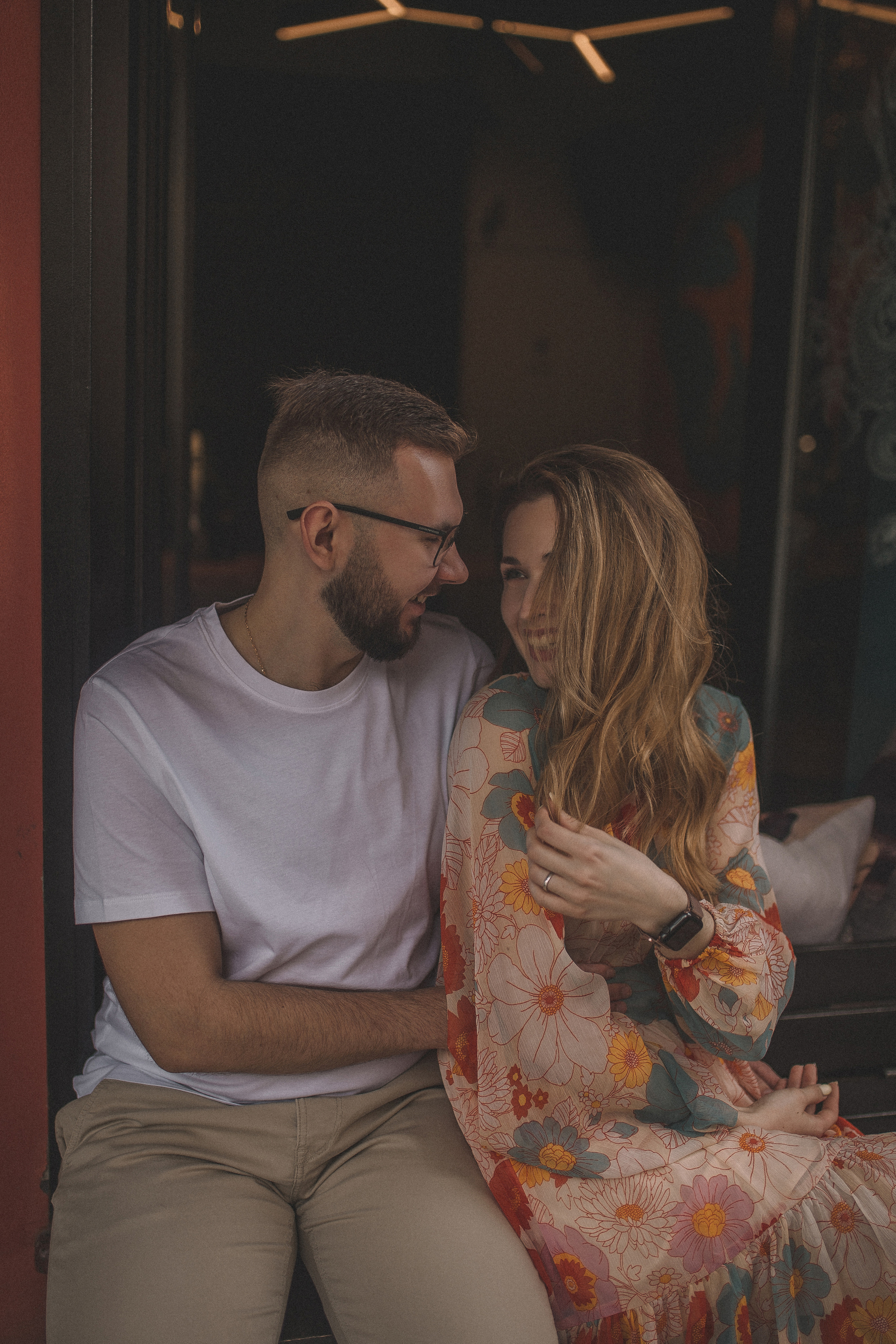 О&Д | Москва. Фотограф Екатерина Амбрушкевич