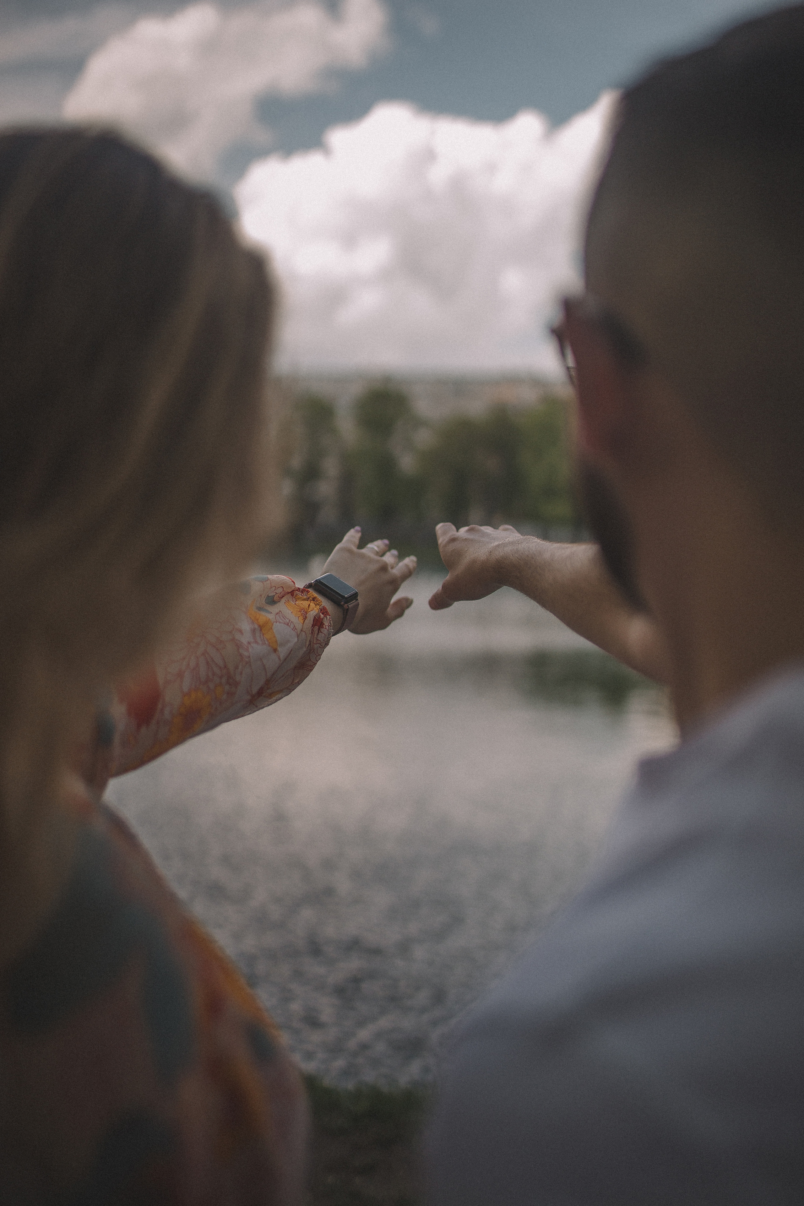 О&Д | Москва. Фотограф Екатерина Амбрушкевич