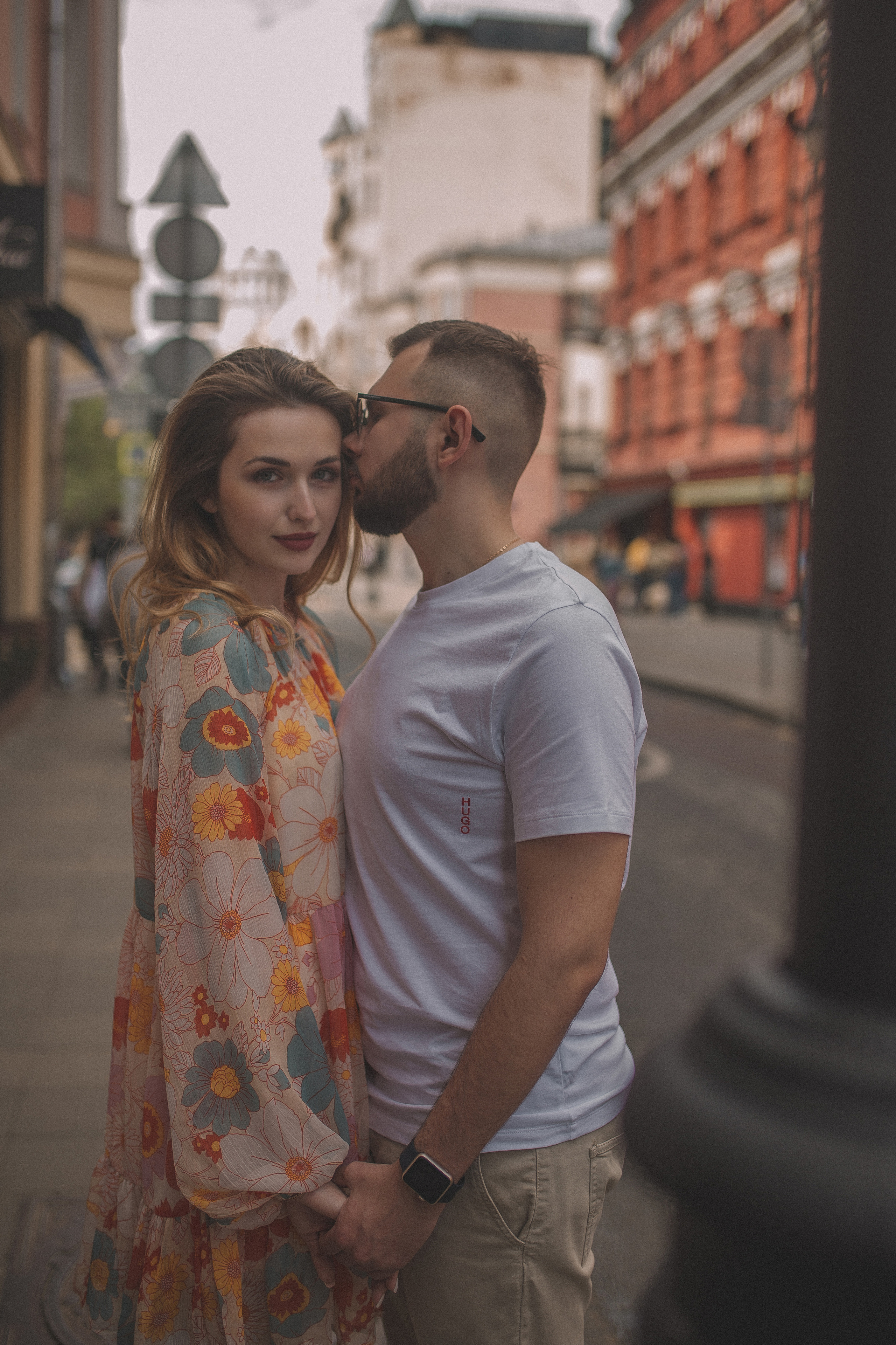 О&Д | Москва. Фотограф Екатерина Амбрушкевич