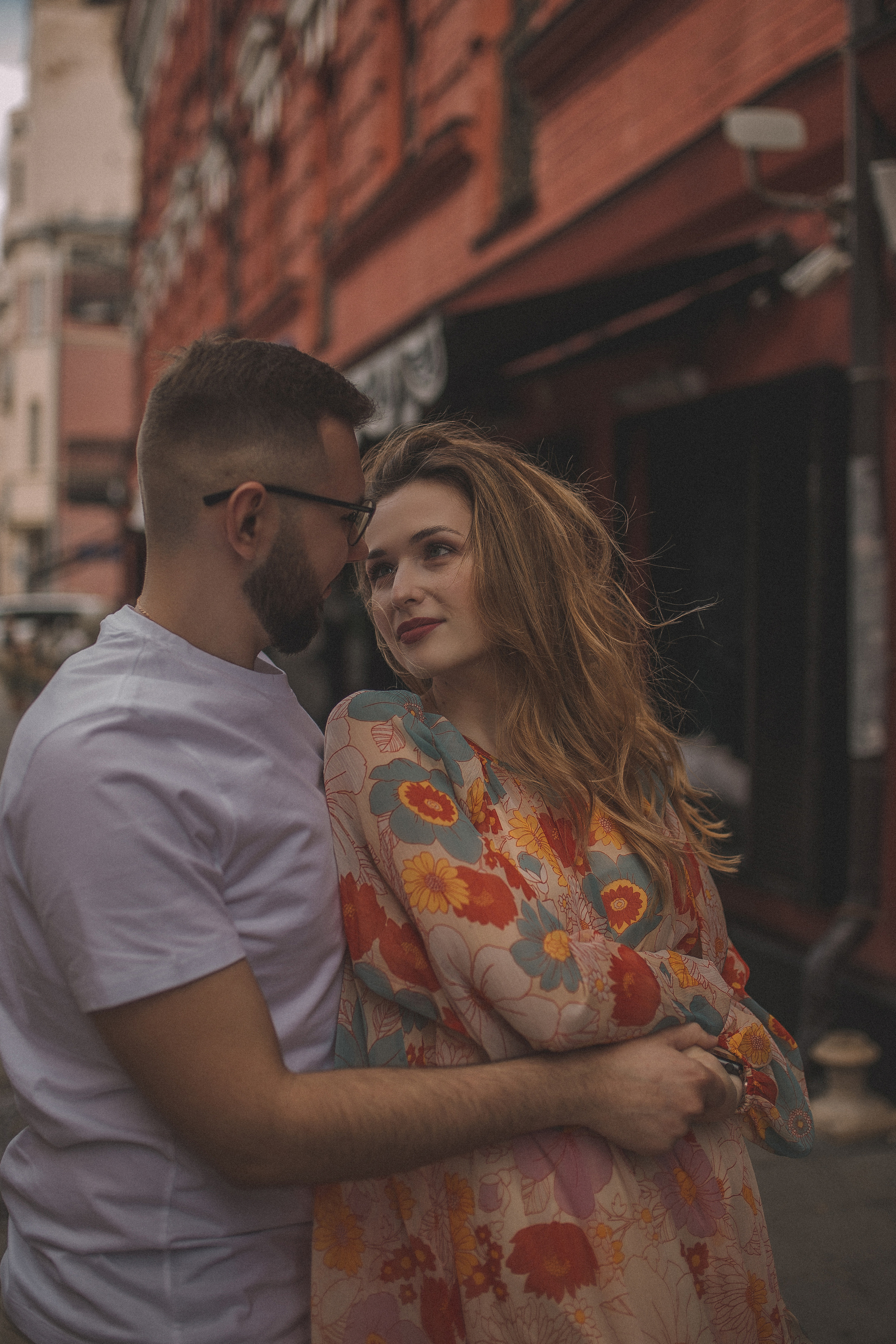 О&Д | Москва. Фотограф Екатерина Амбрушкевич