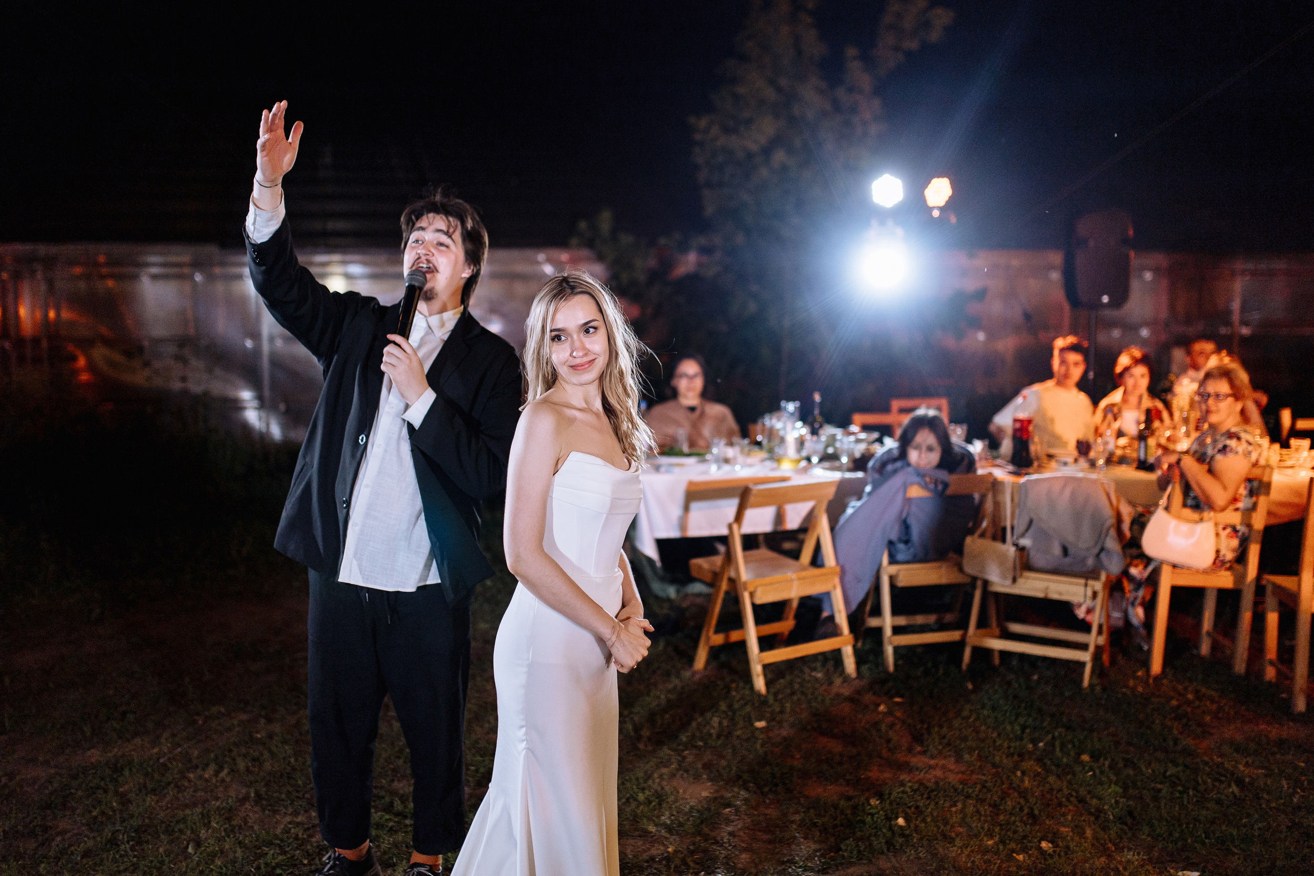 Свадебный репортаж. Свадебный и Репортажный фотограф Александр Шаров