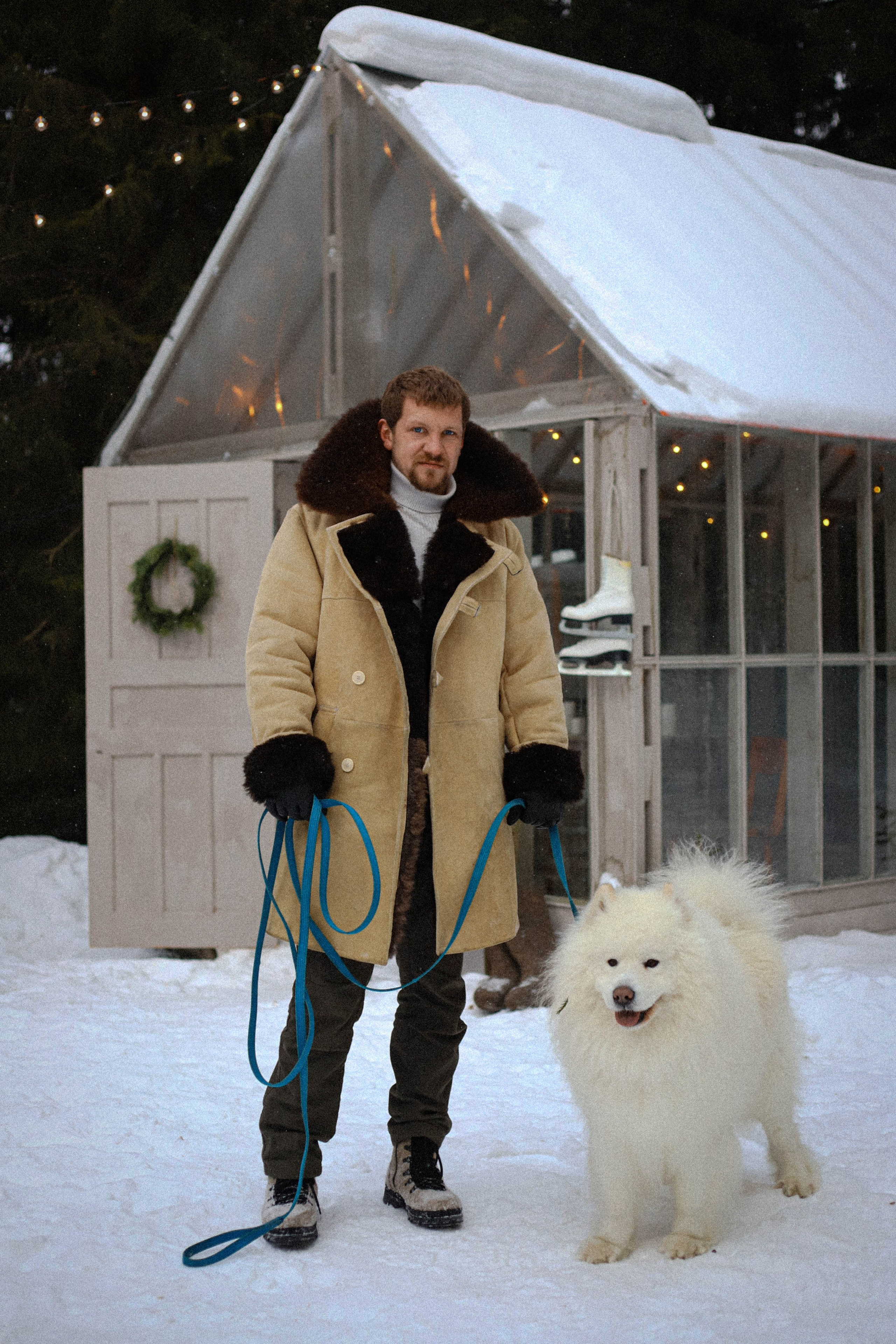 Love story. Фотограф Косинова Алёна