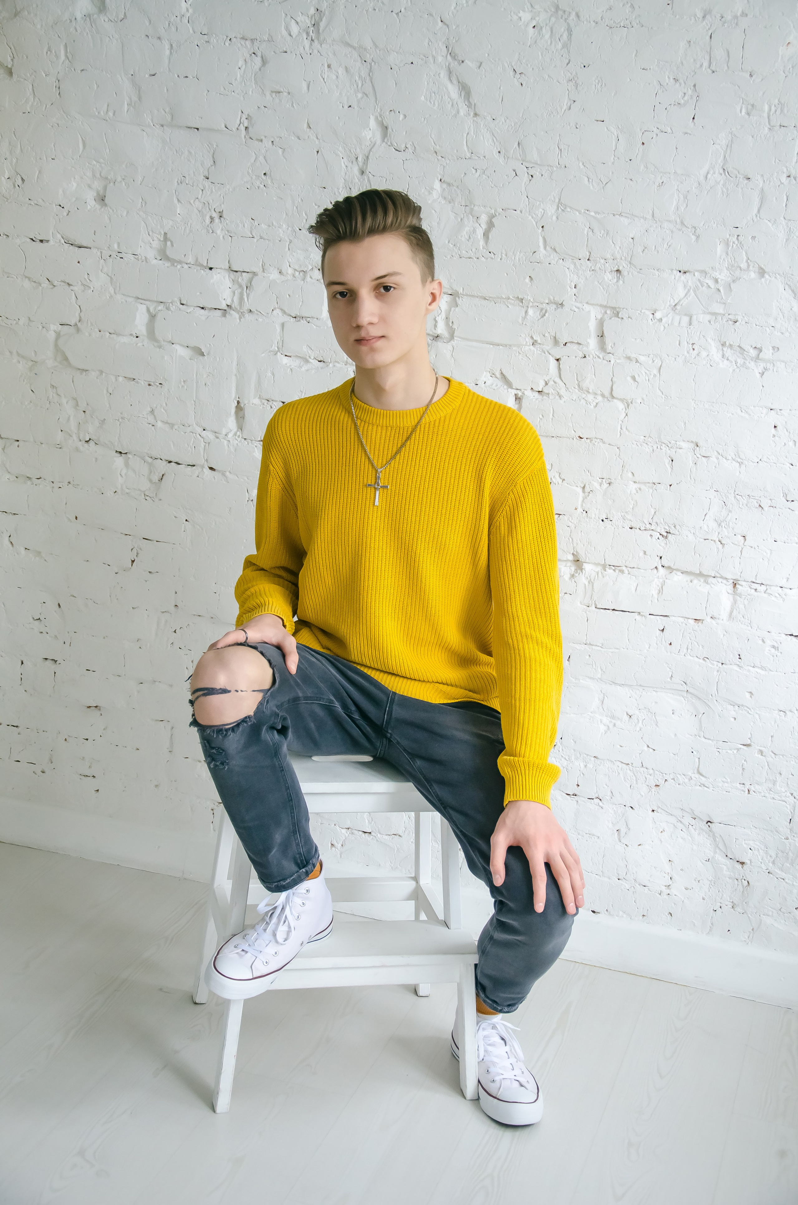 Портретная-студийная фотография. Фотография Видеография производство медиа контента