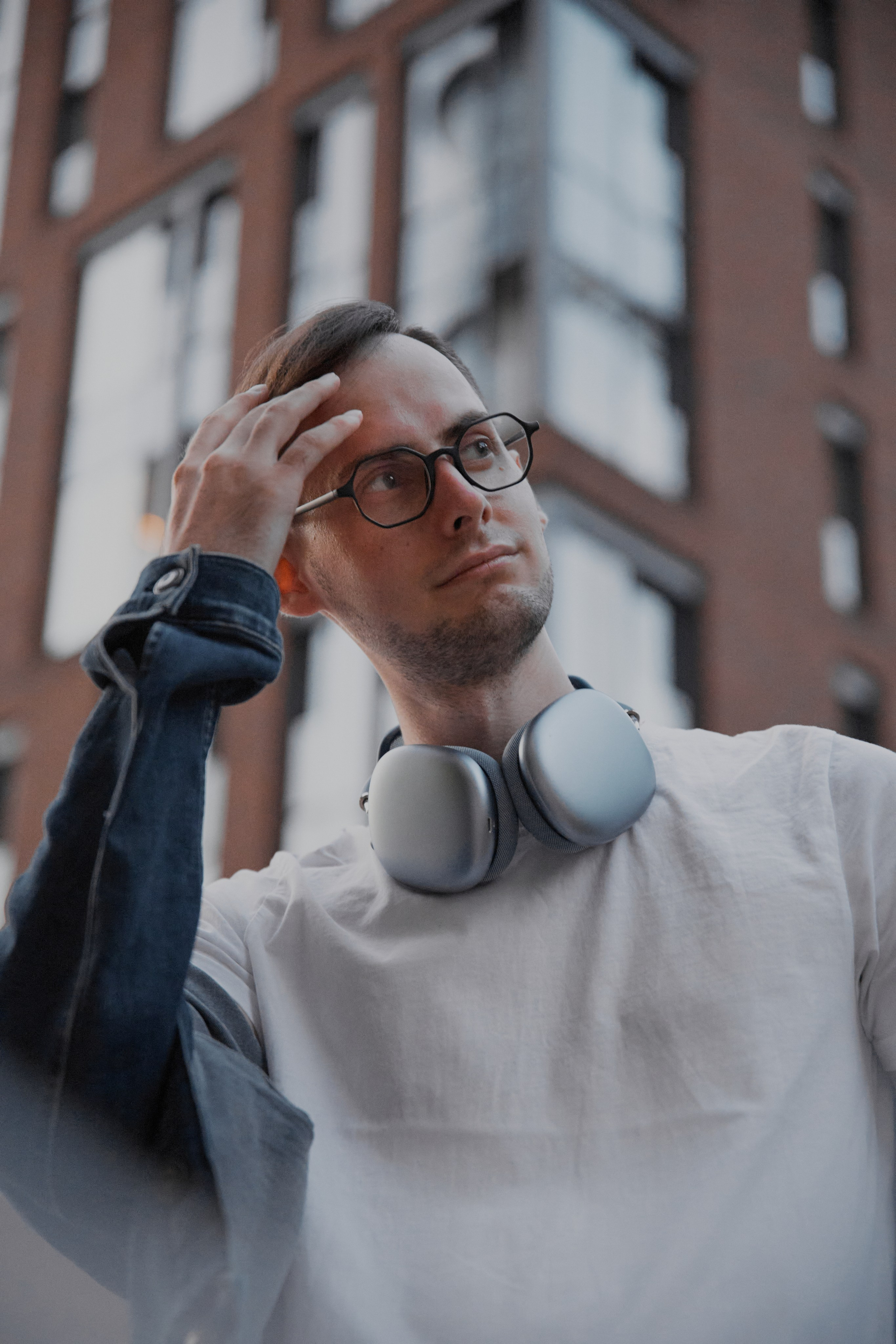 Михаил. Светский фотограф в Москве, Яковенко Алексей