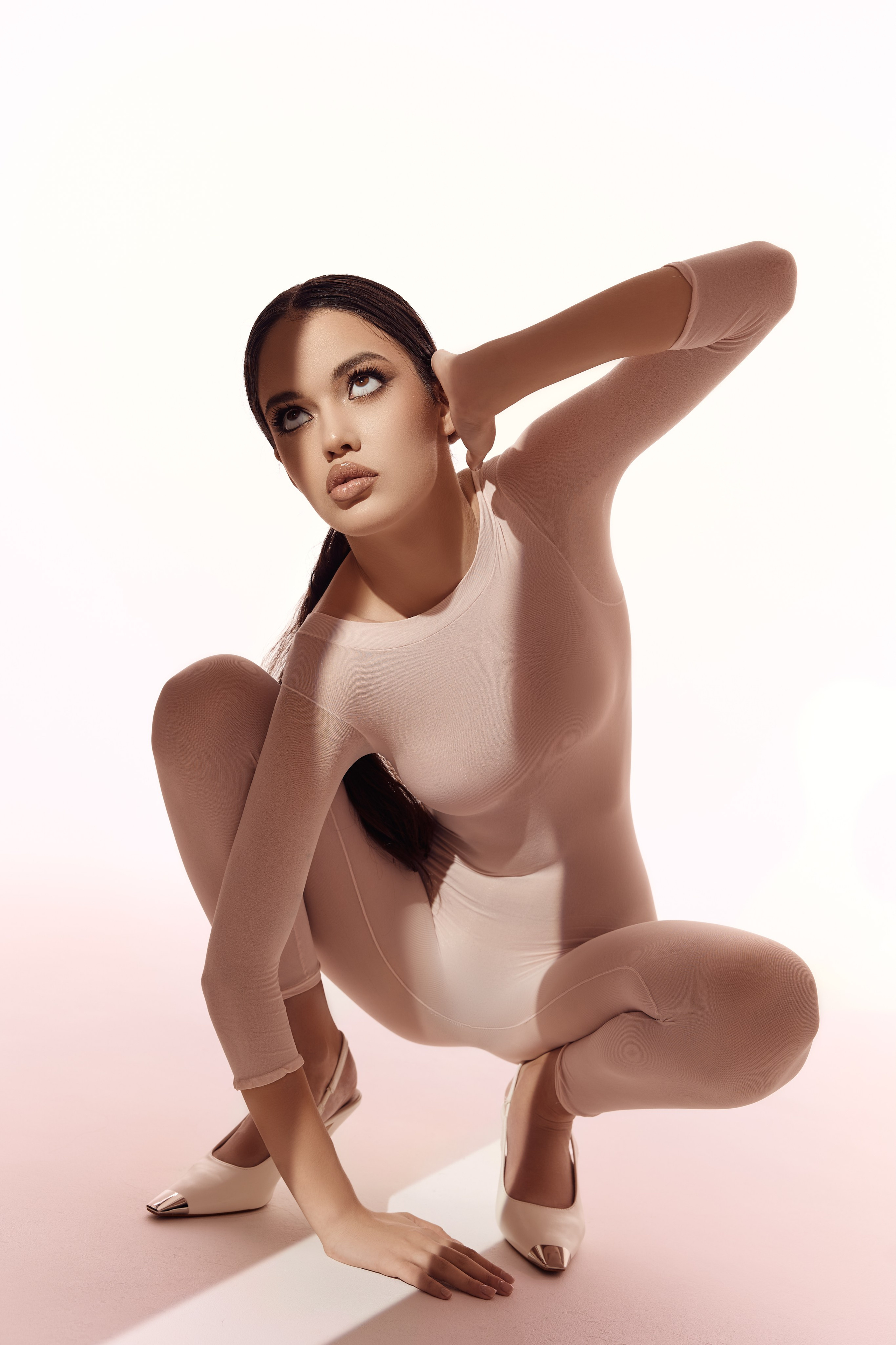 Мея. Главная