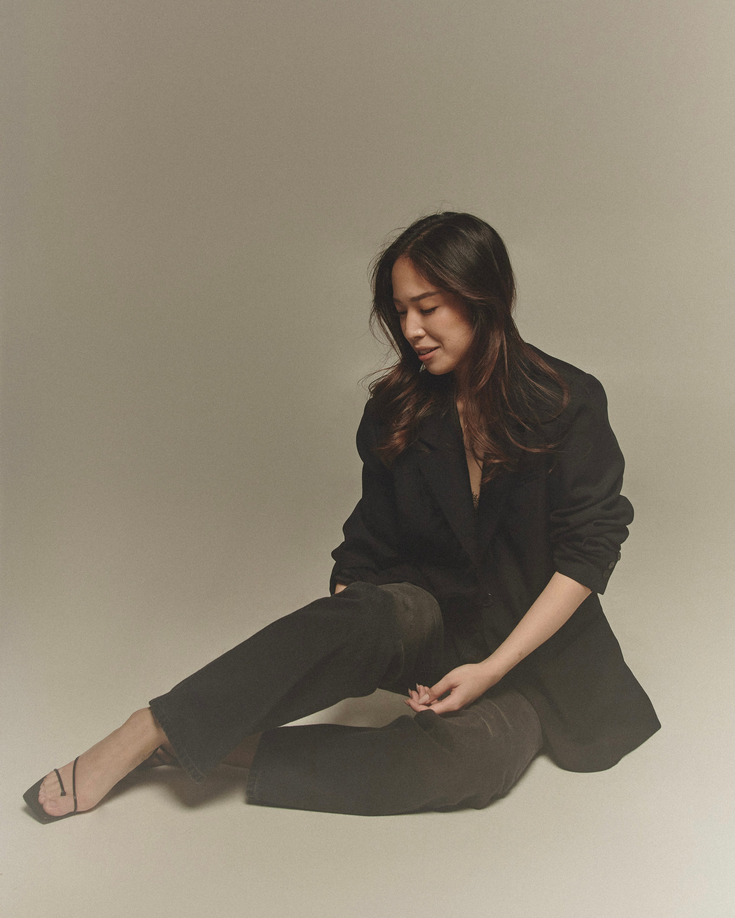 Mansiya. Fashion, portrait, personal photographer. Almaty, KZ