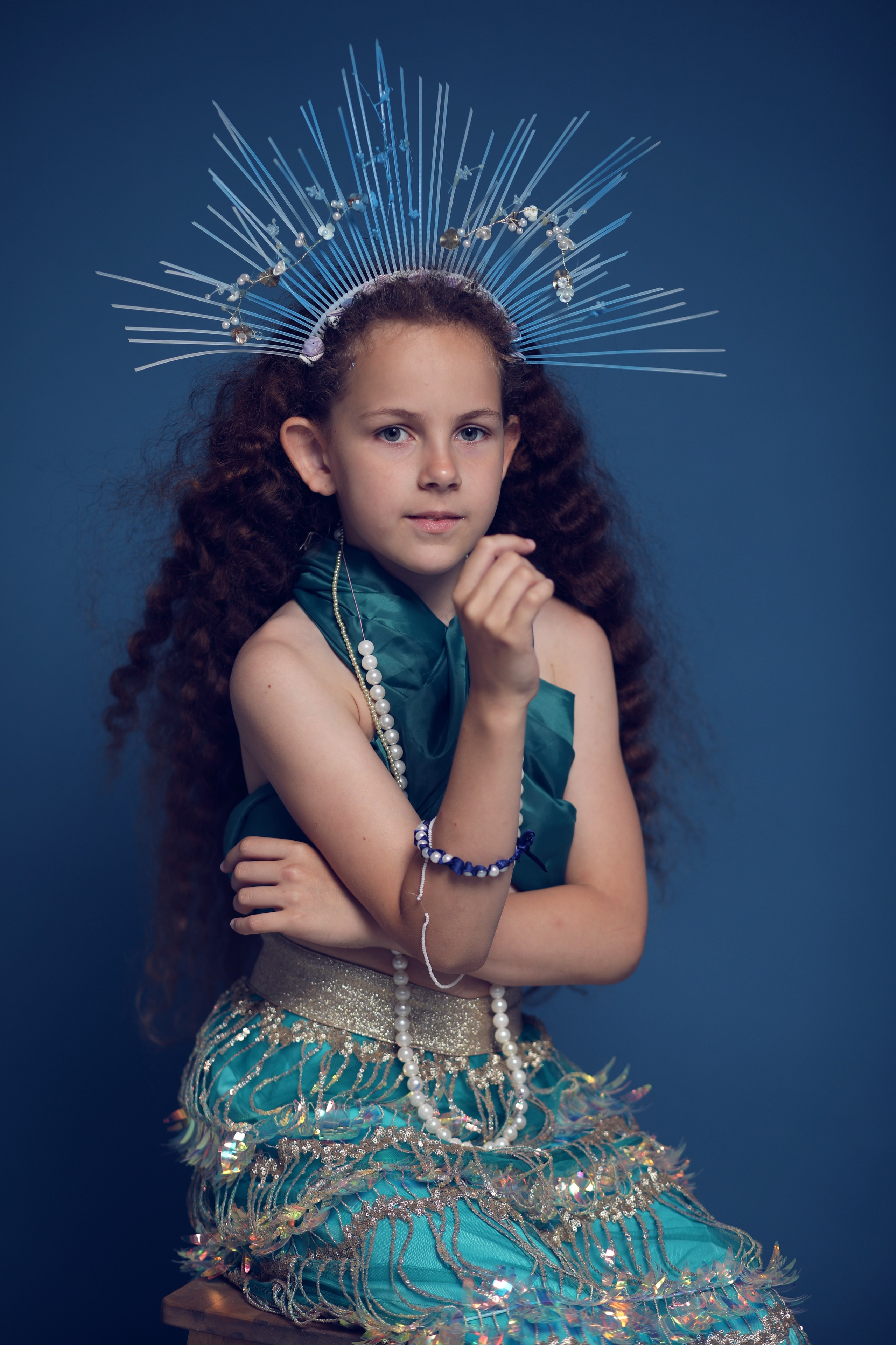 Детский портрет. Дударева Наталия фотограф Москва