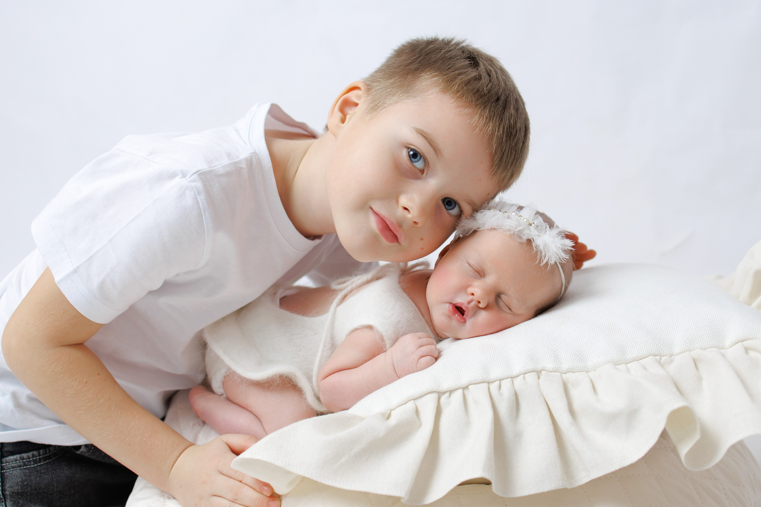 НОВОРОЖДЕННЫЕ. Фотограф новорожденных г. Тула