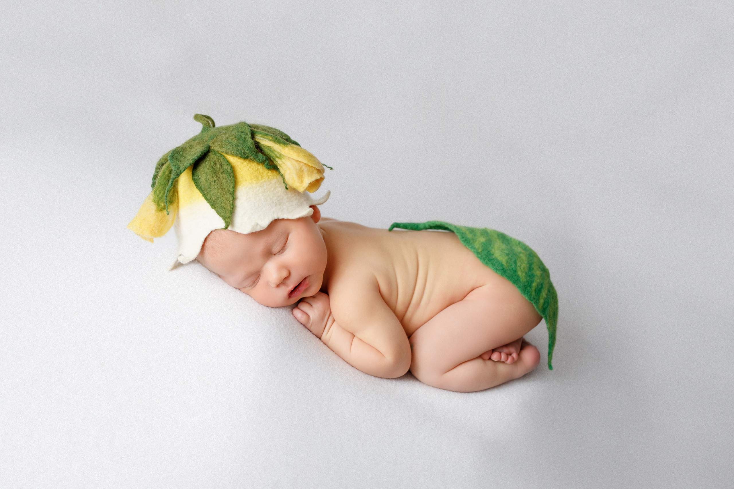 НОВОРОЖДЕННЫЕ. Фотограф новорожденных г. Тула