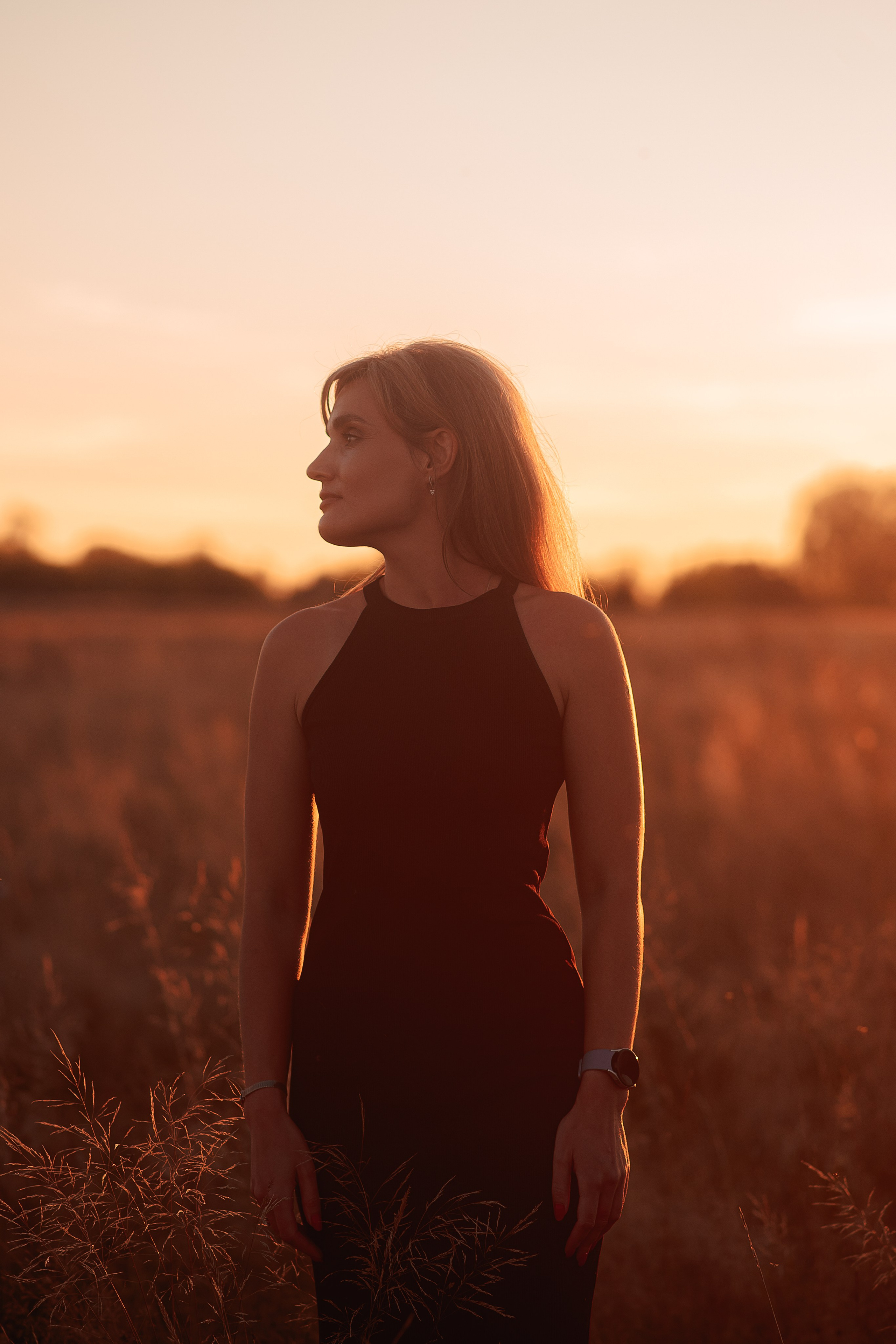 Аня и Дакар — 06.09.2024. Фотограф — Анималист | Анна Абрамова