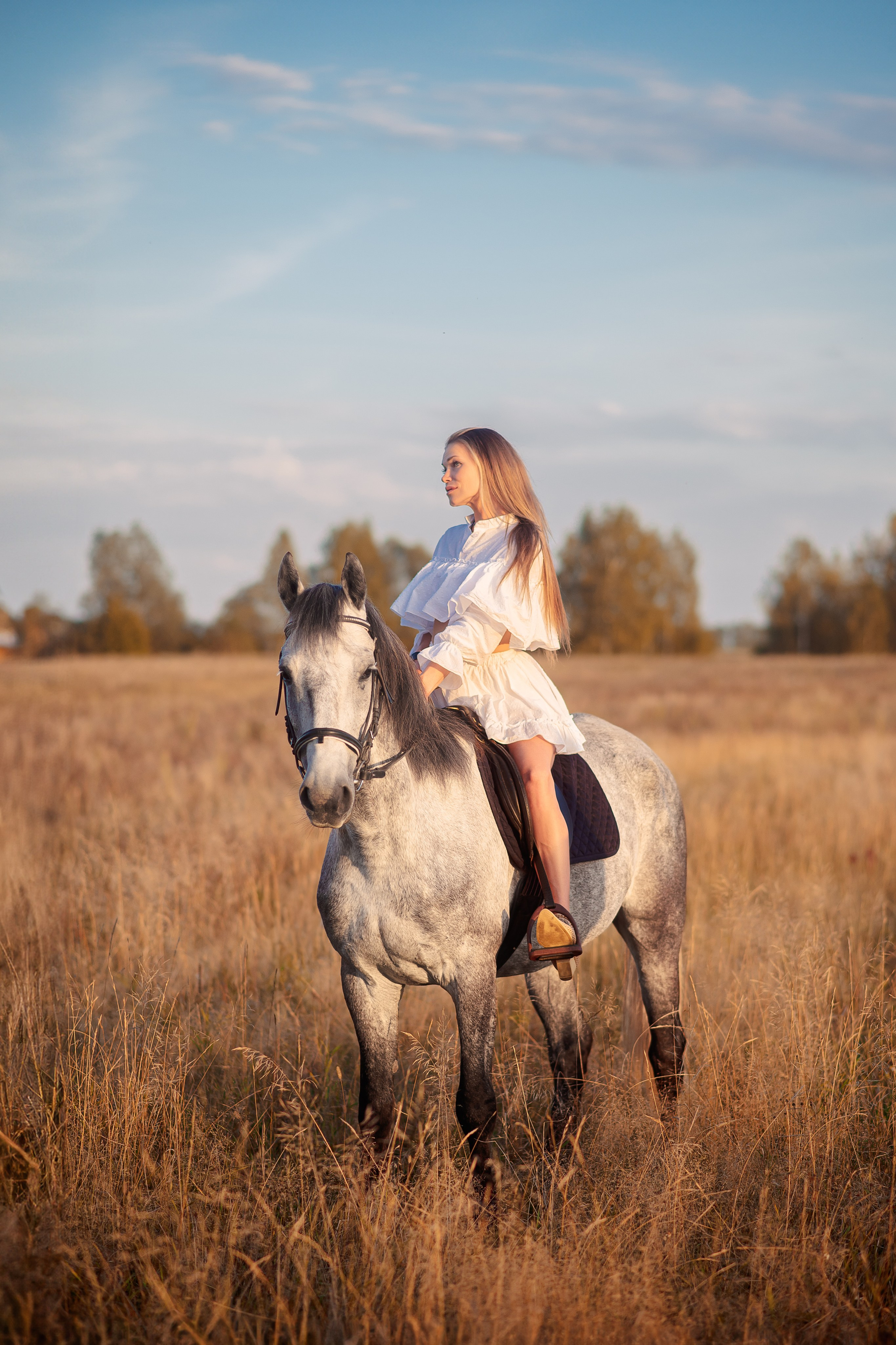 Юля и Дакар — 12.09.2024. Фотограф — Анималист | Анна Абрамова