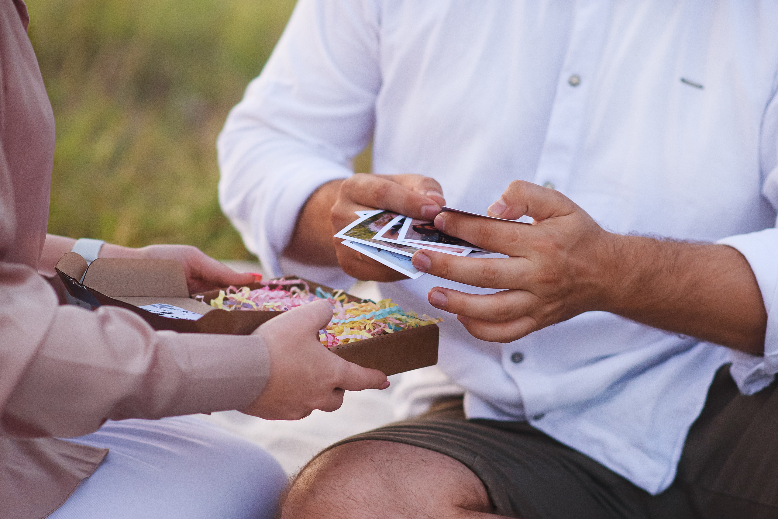 Сережа, Вика и Феня — 25.07.2024. Фотограф — Анималист | Анна Абрамова