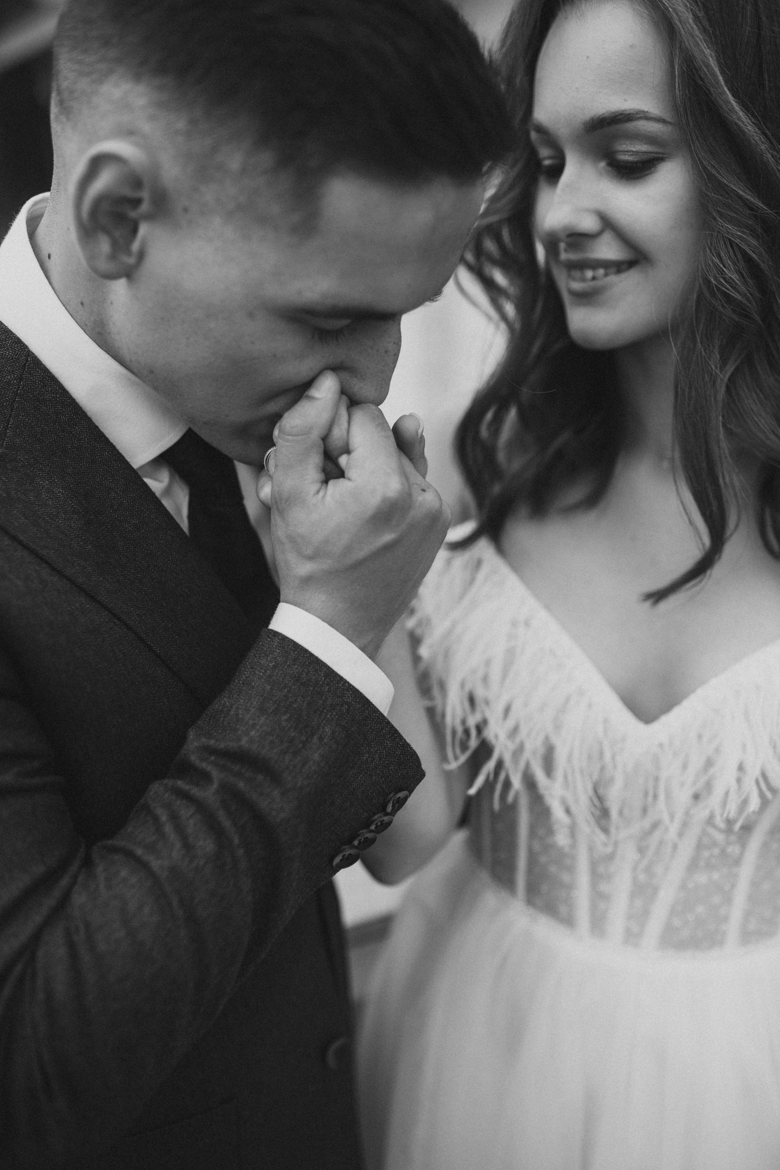 Сережа & Лена