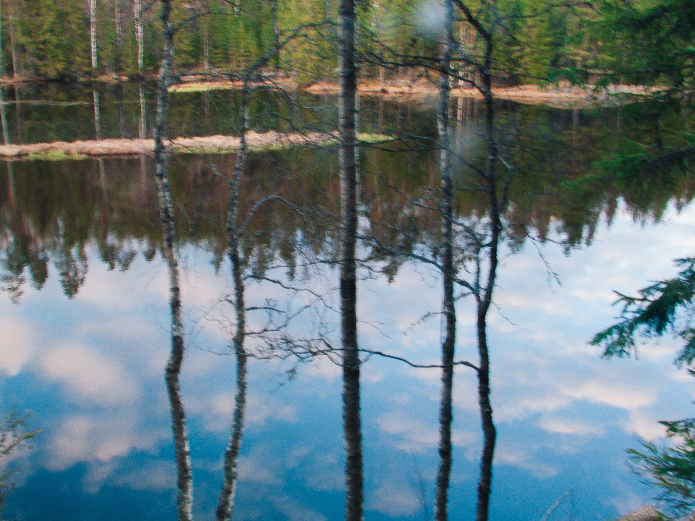 Сплав по Китенйоки | 2025