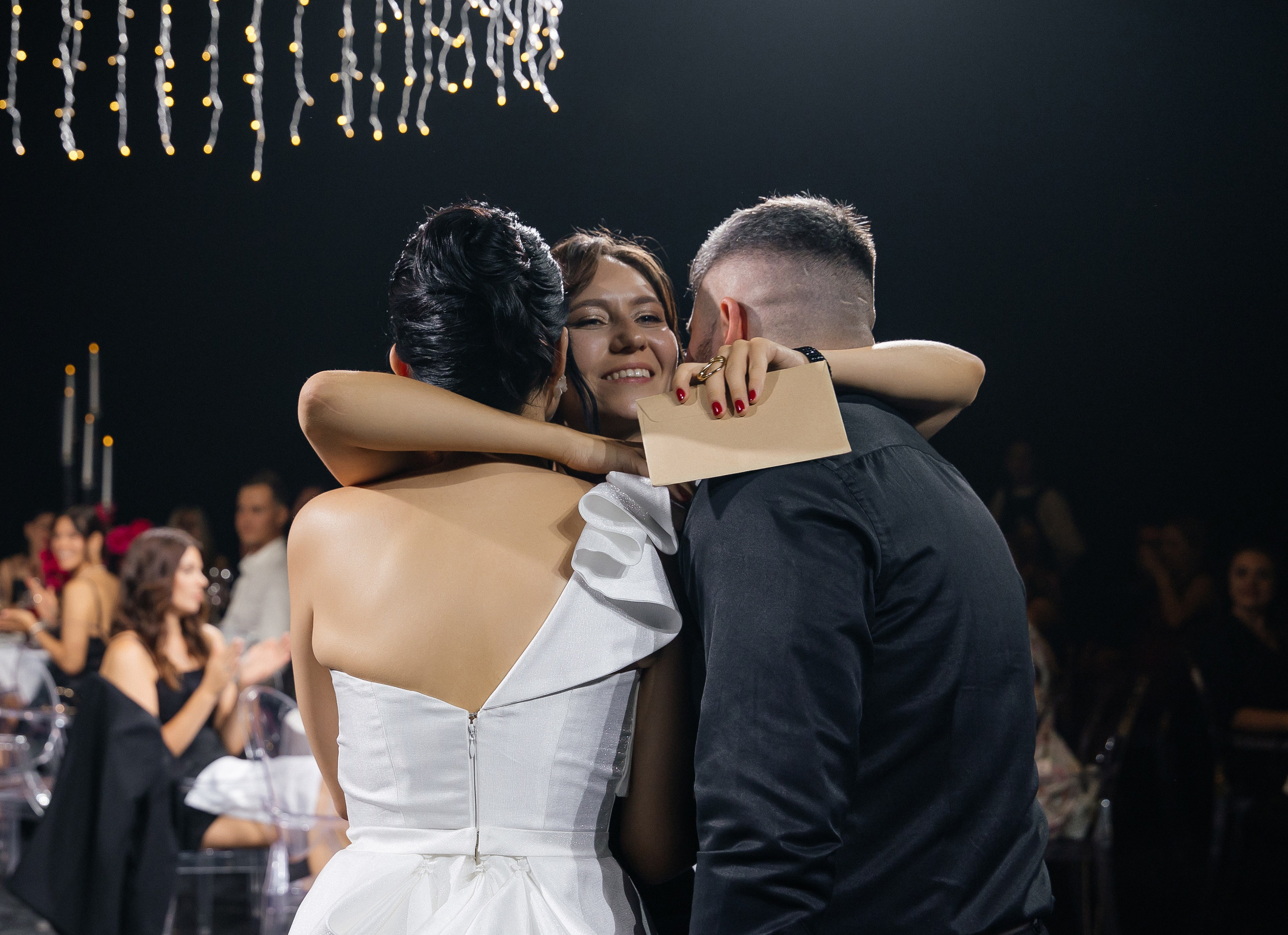 Константин и Ксения. Свадебный фотограф в Красноярске