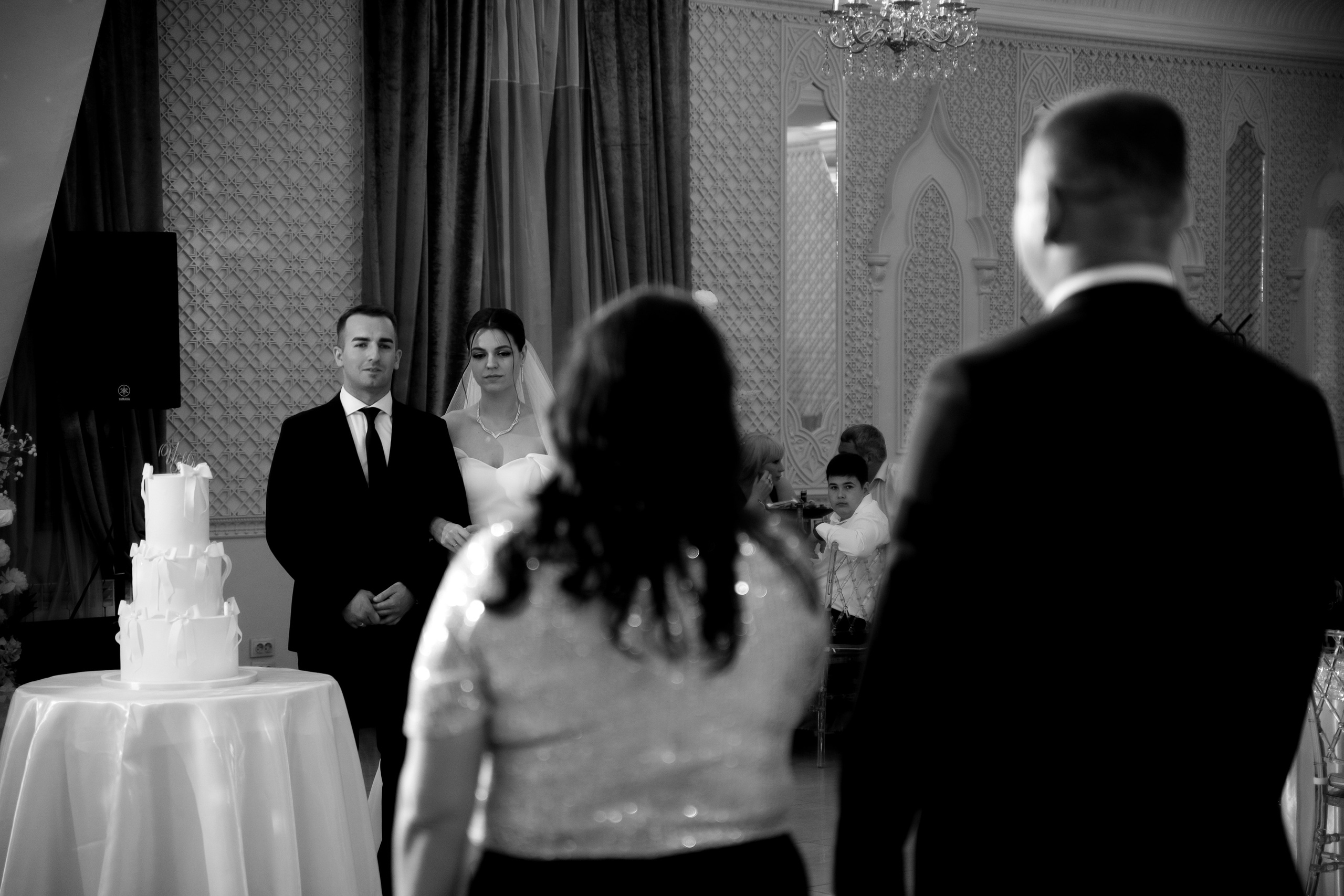 Илья и Юлия. Свадебный и семейный фотограф Екатерина Коробова г. Моздок