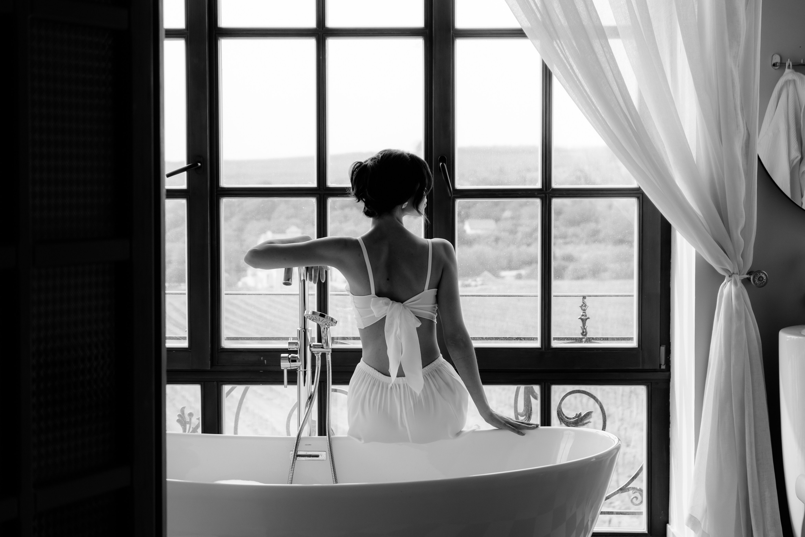 Паша & Ксюша. Свадебный фотограф в Воронеже Дарья Володарская