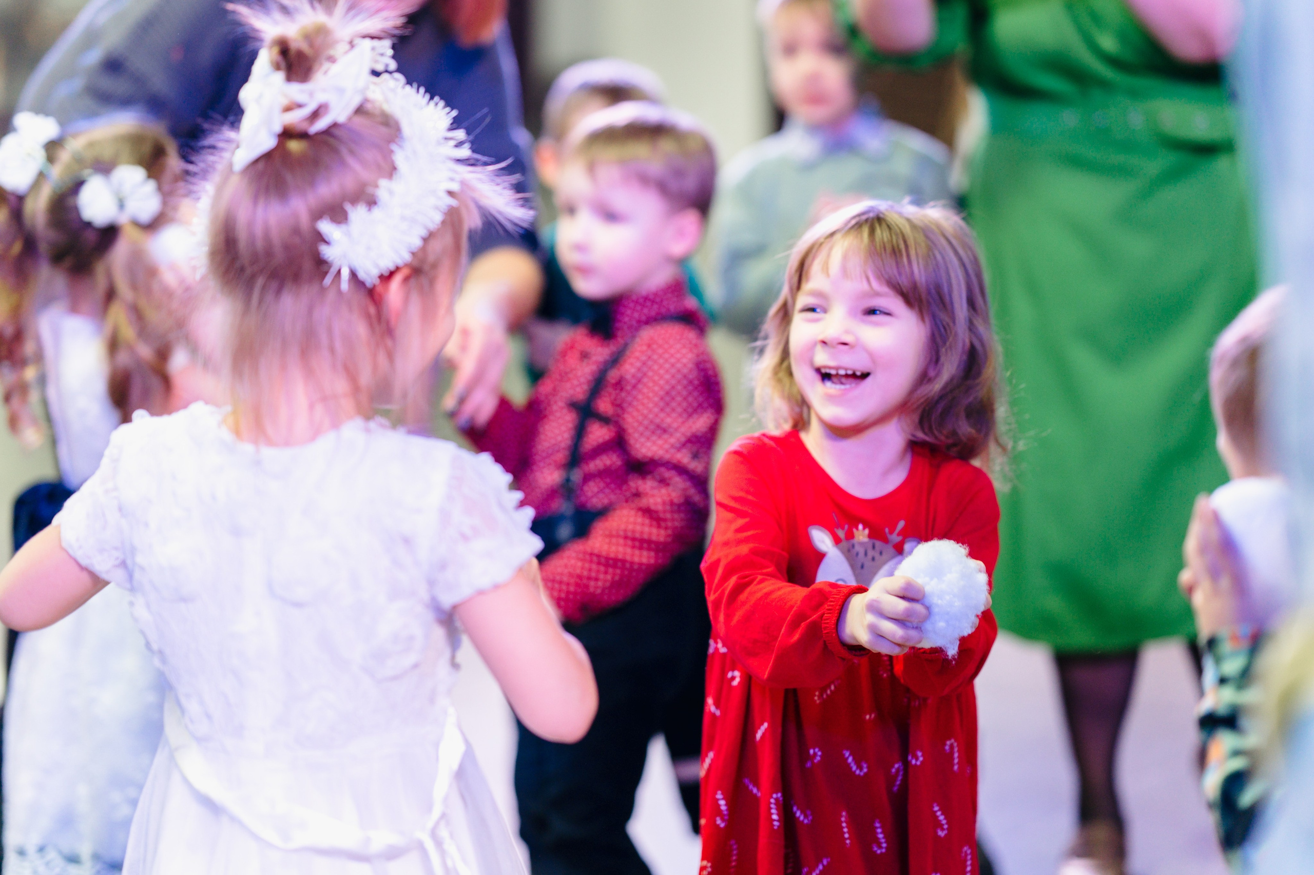 Елка Мехзавода