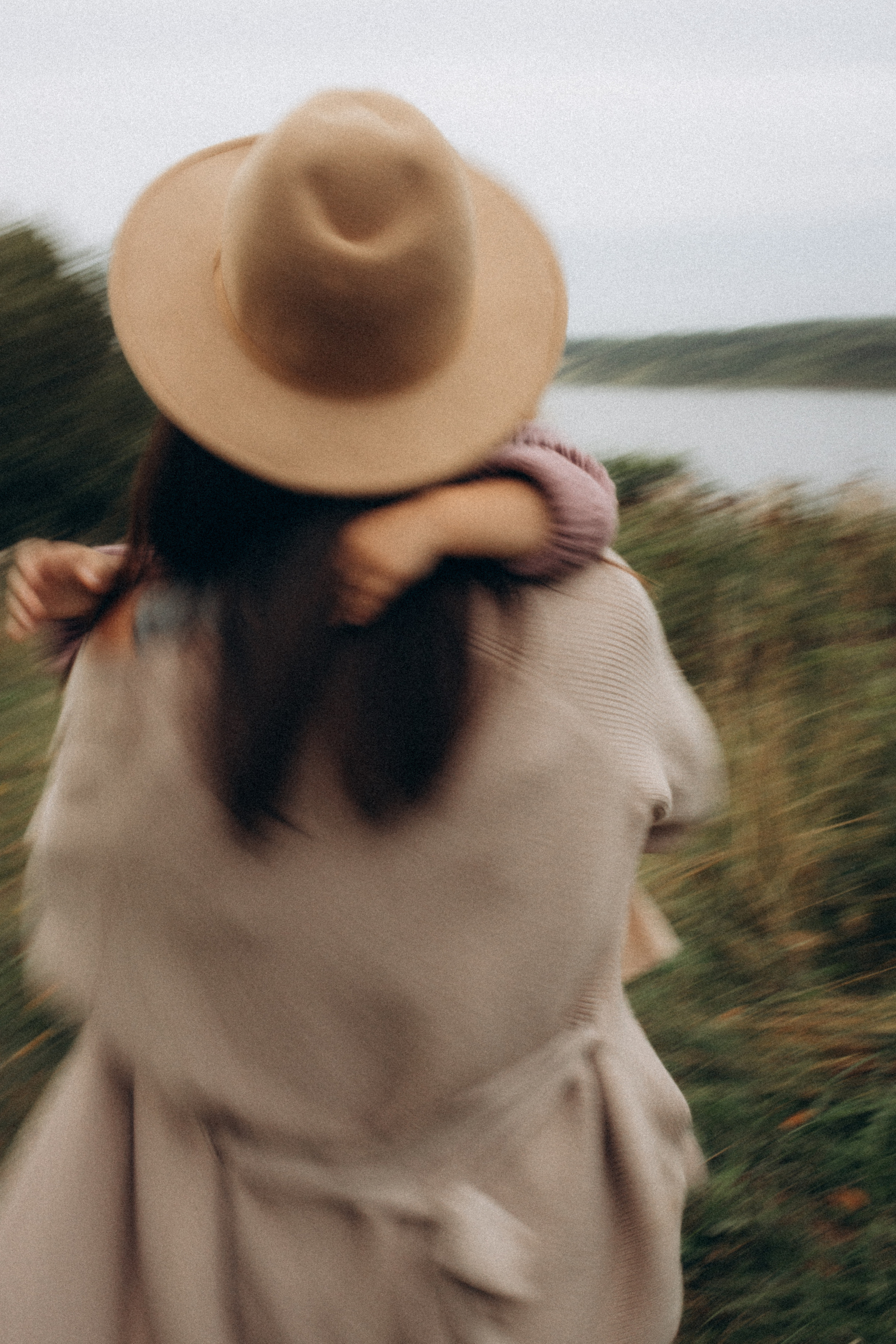 Одни теплым летним вечером. Фотограф Ольга Иванова Ярославль-Москва