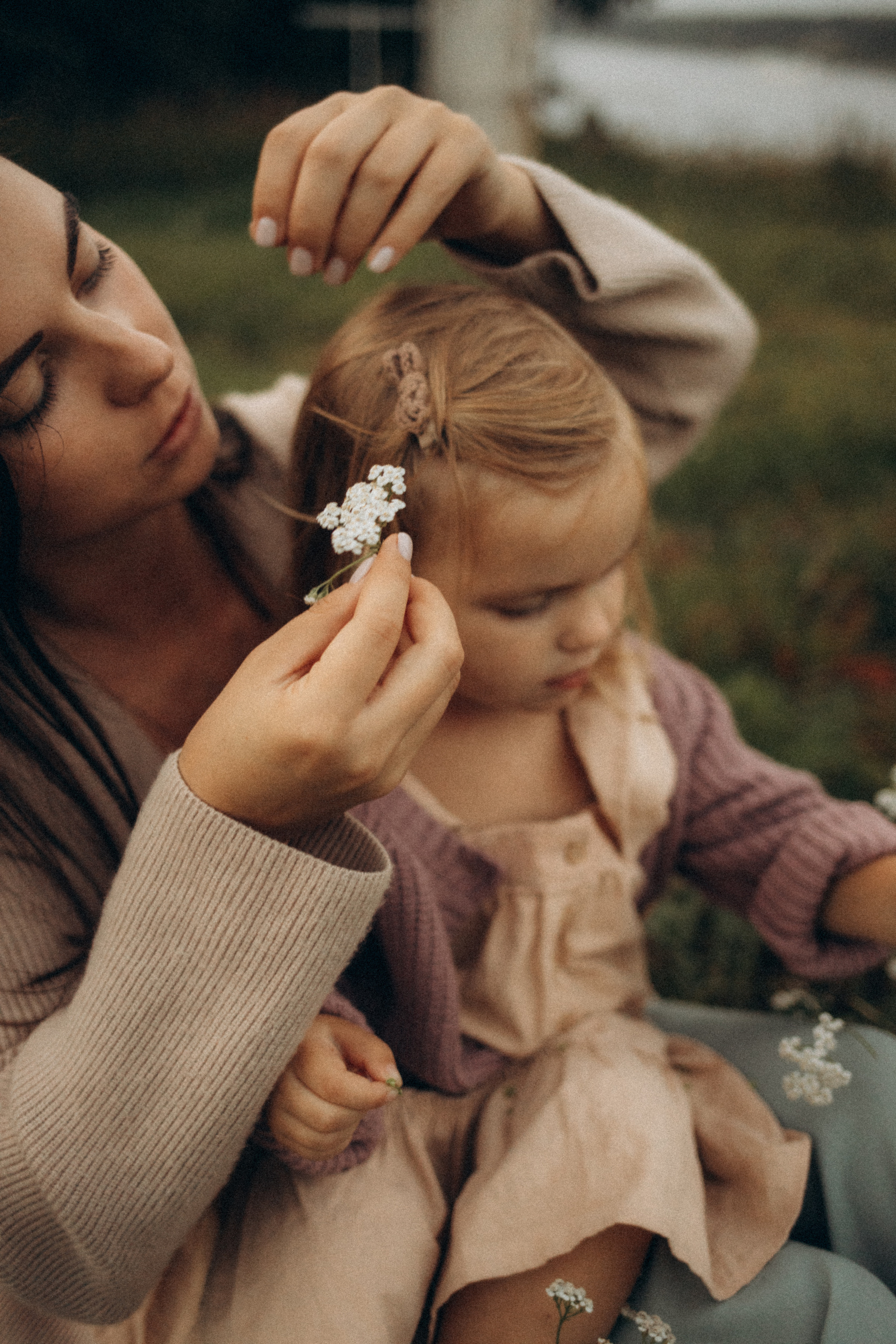 Одни теплым летним вечером. Фотограф Ольга Иванова Ярославль-Москва